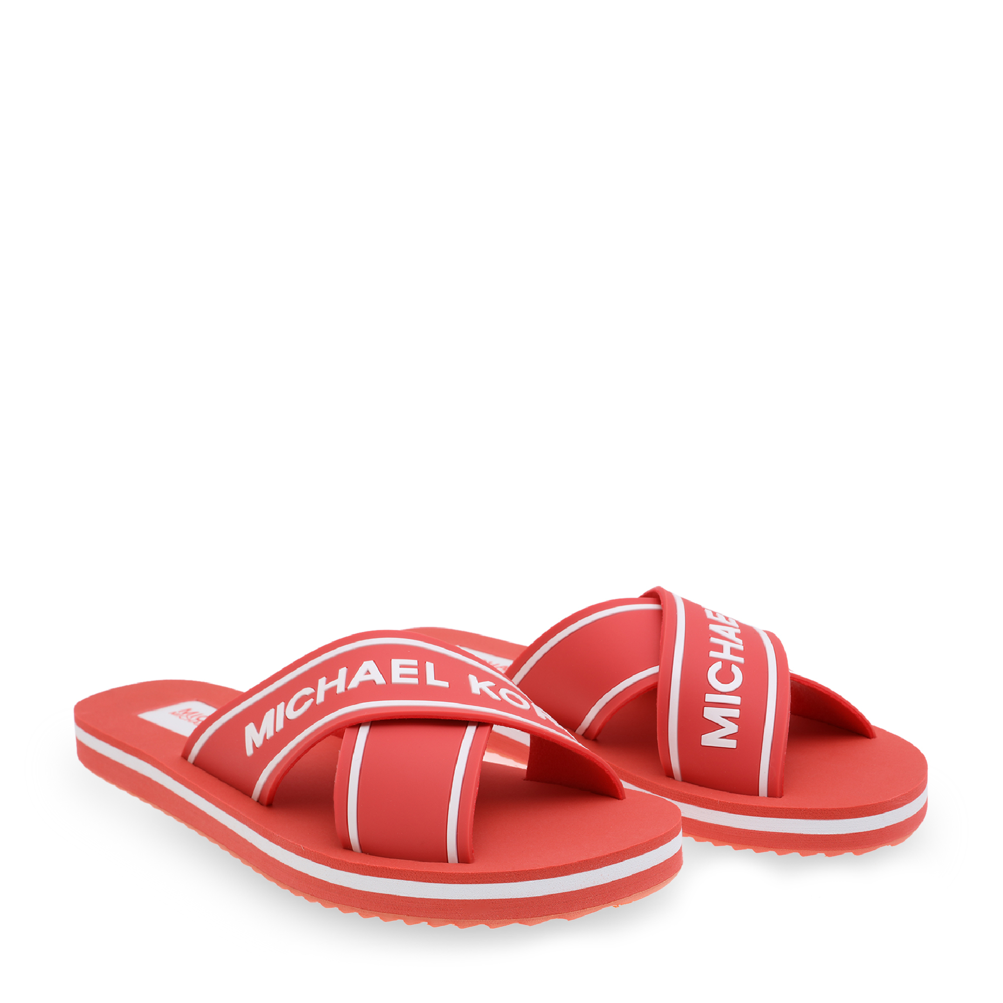 

Sparrow sandals, Pink