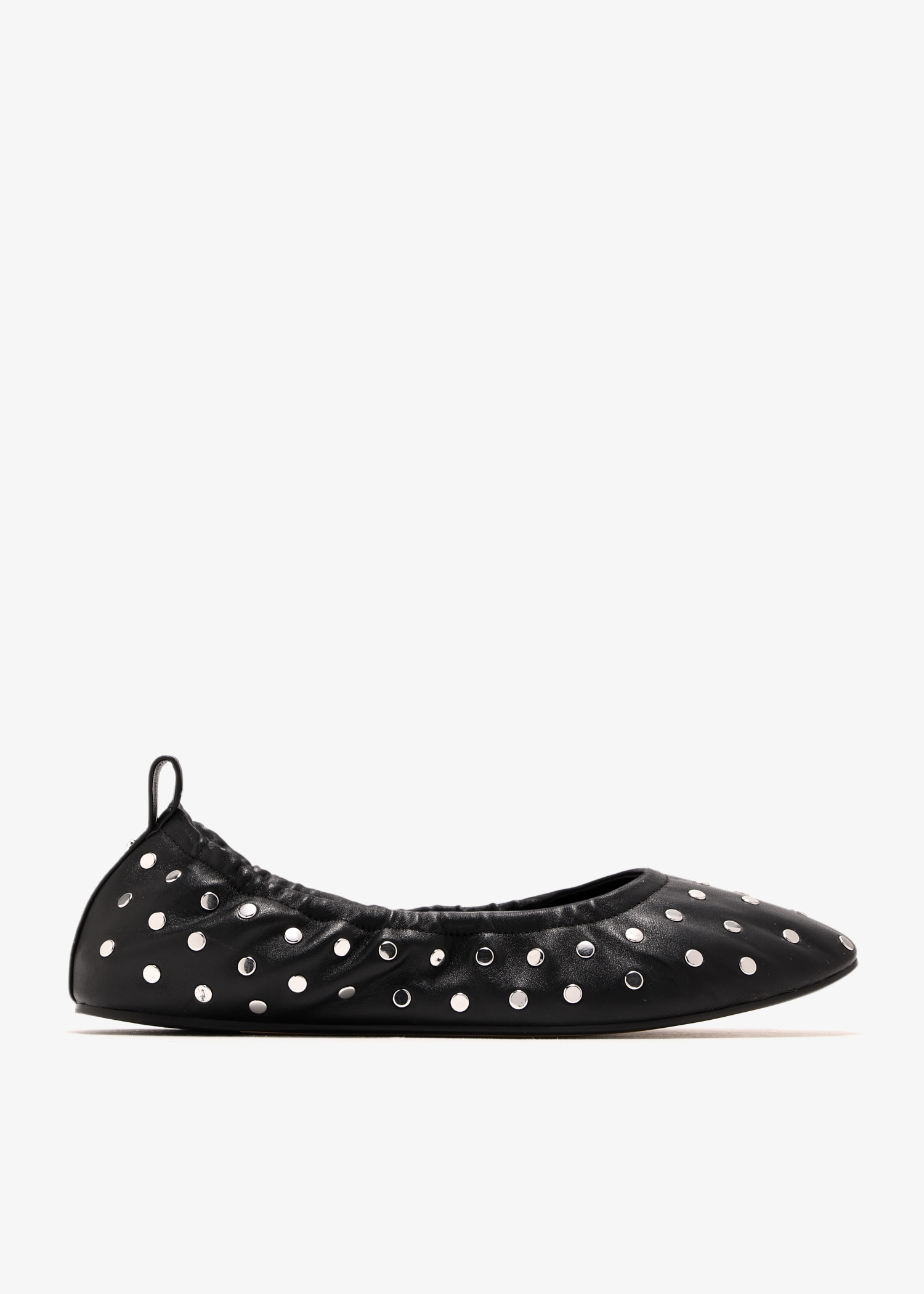 

Amy ballet flats, Black