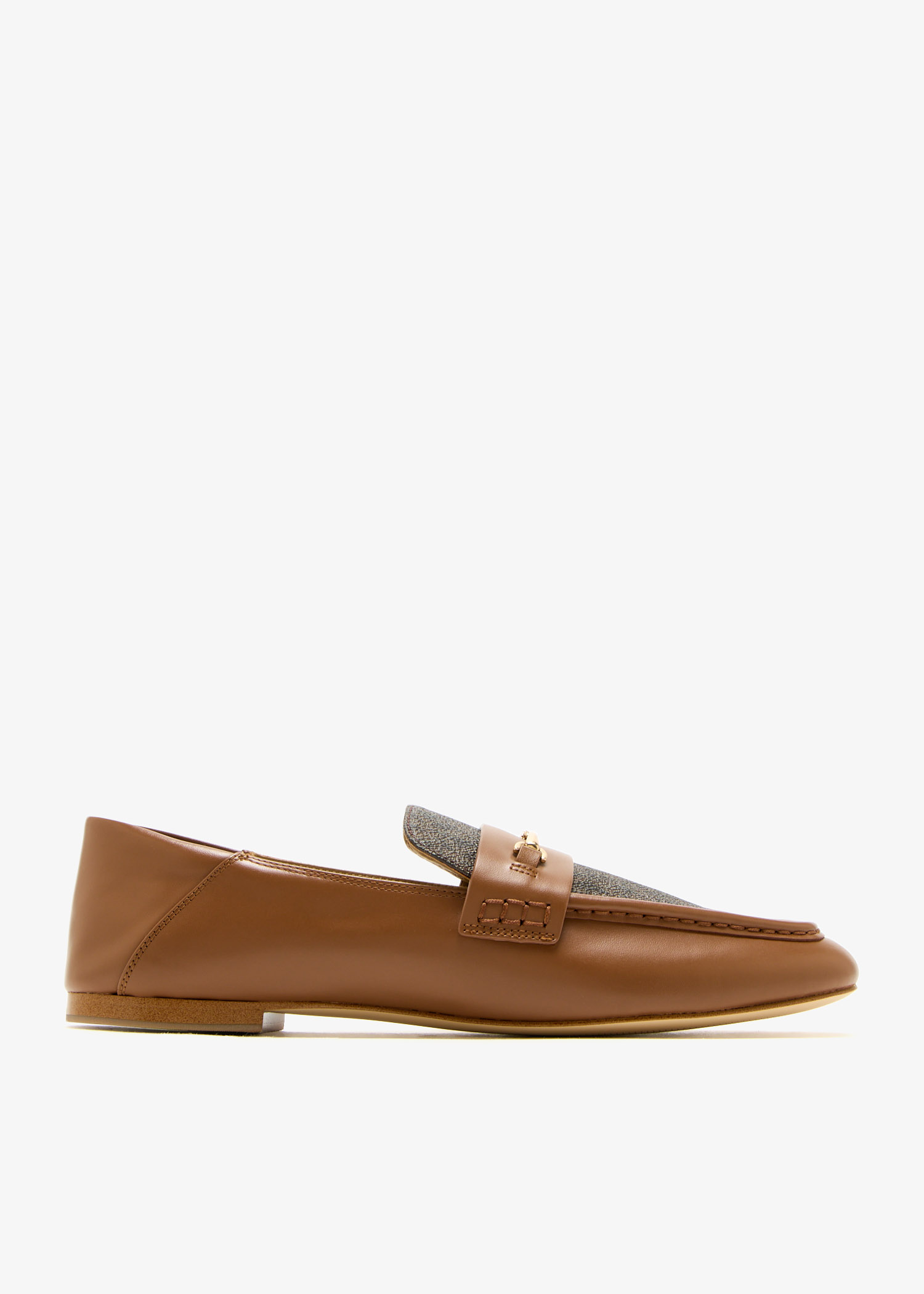 

Lena loafers, Brown