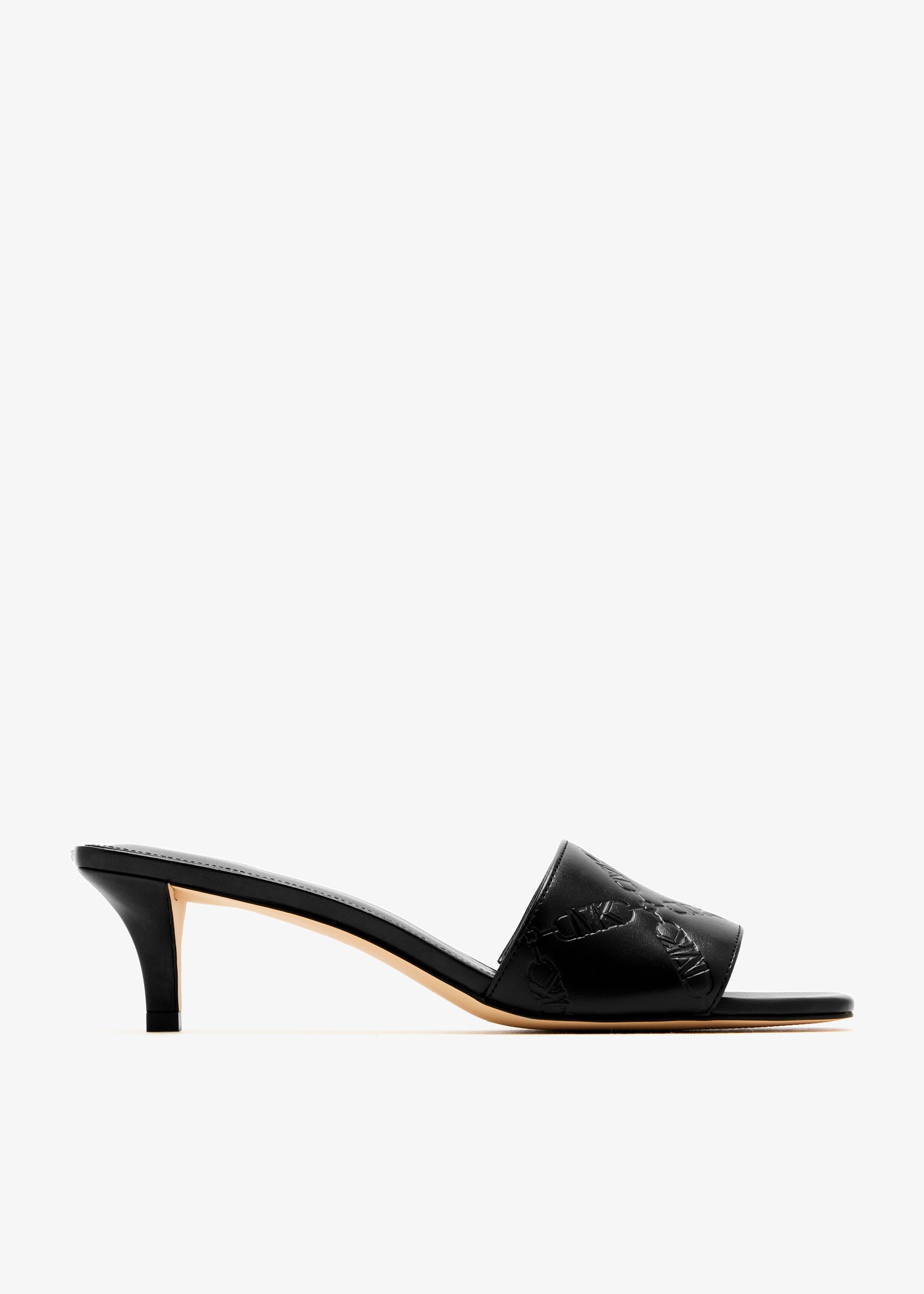 

Merriam mules, Black
