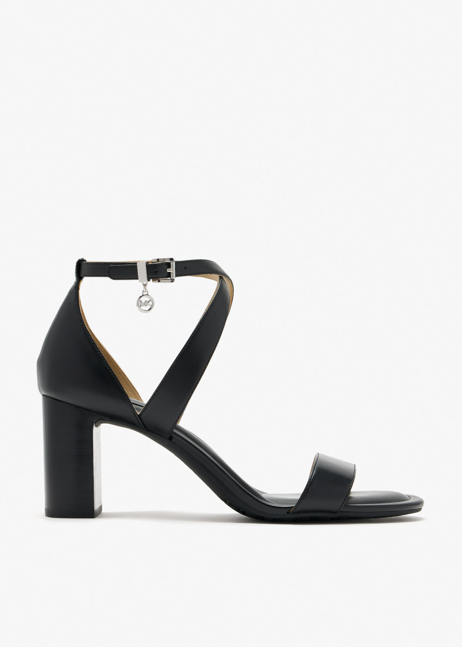 

Alexa flex sandals, Black