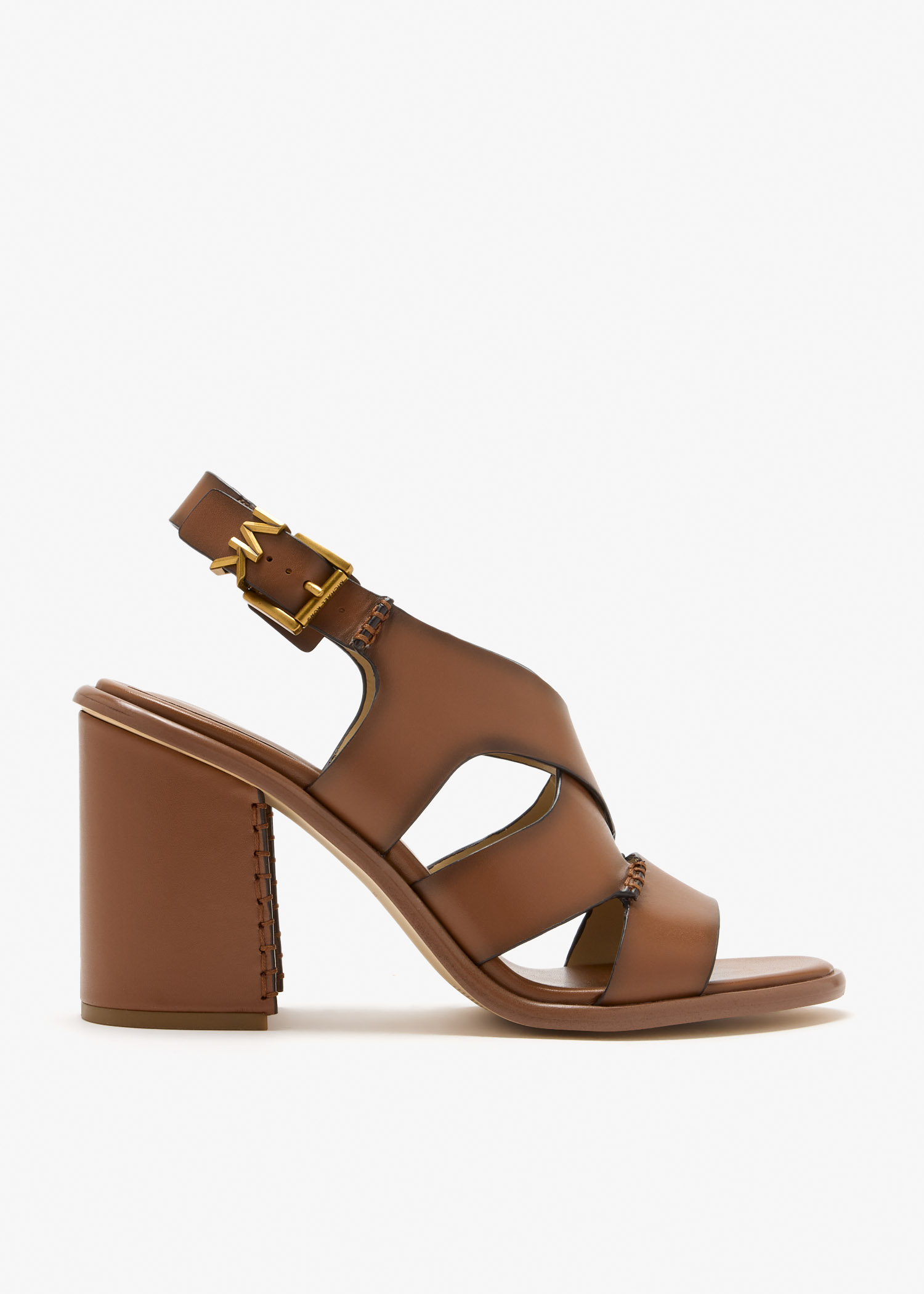 

Raven sandals, Brown