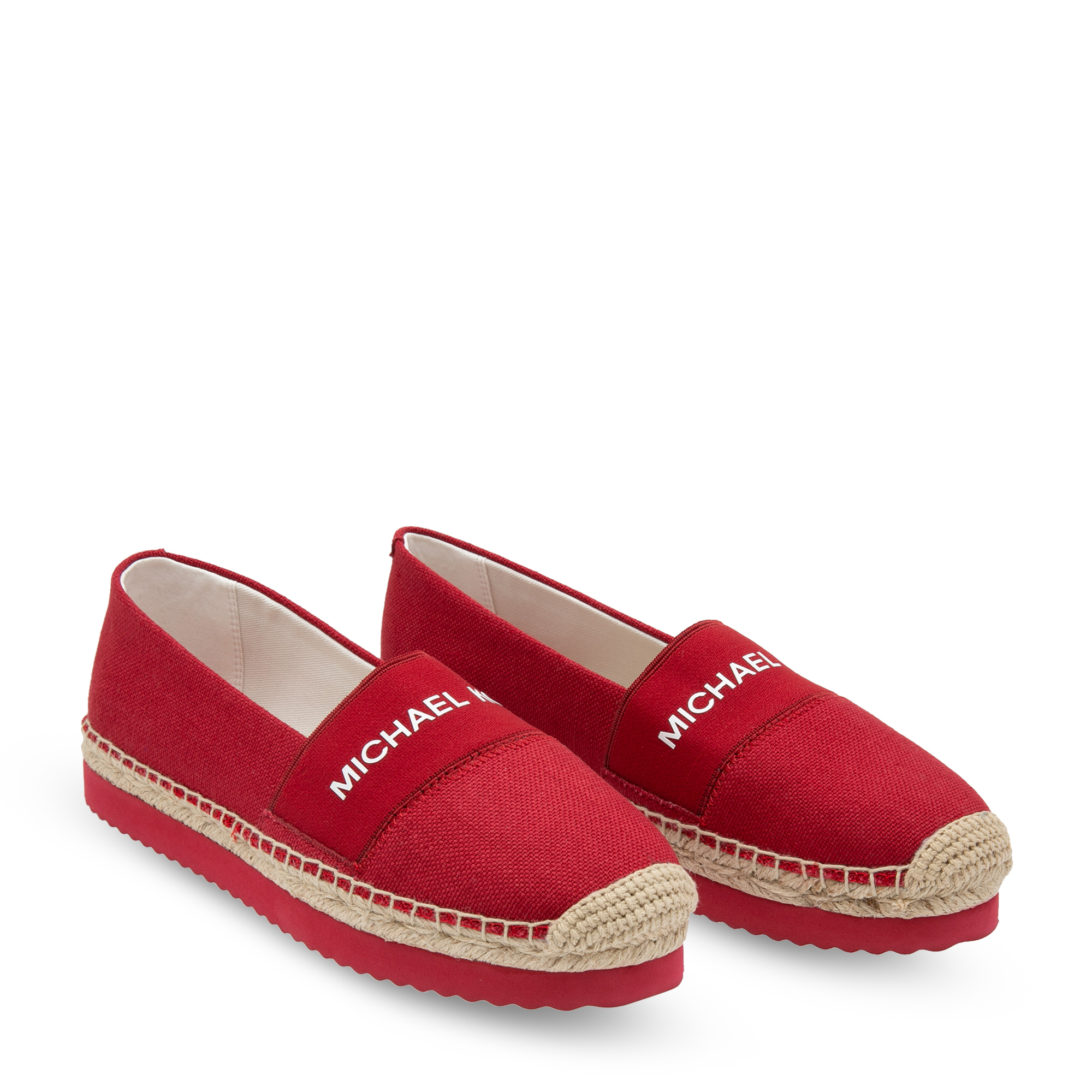 

Vicky espadrilles, Red