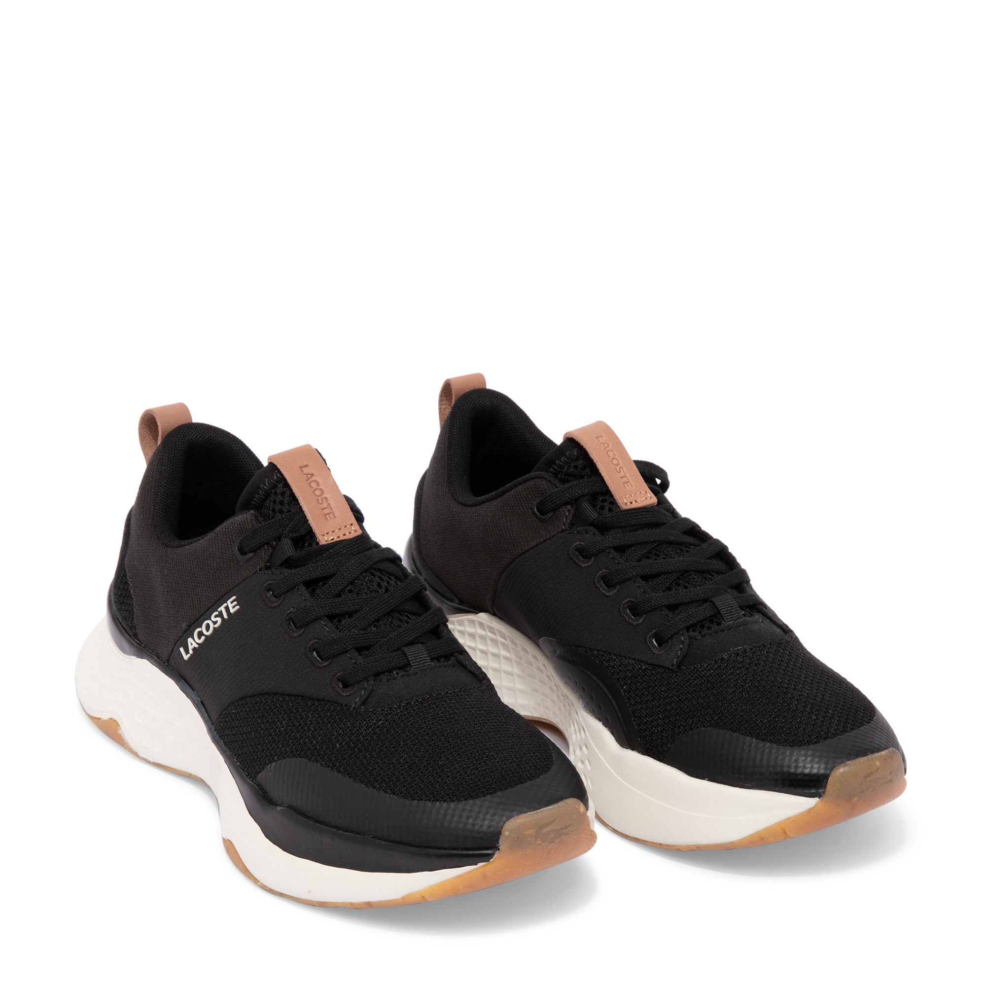 

Court-Drive sneakers, Black