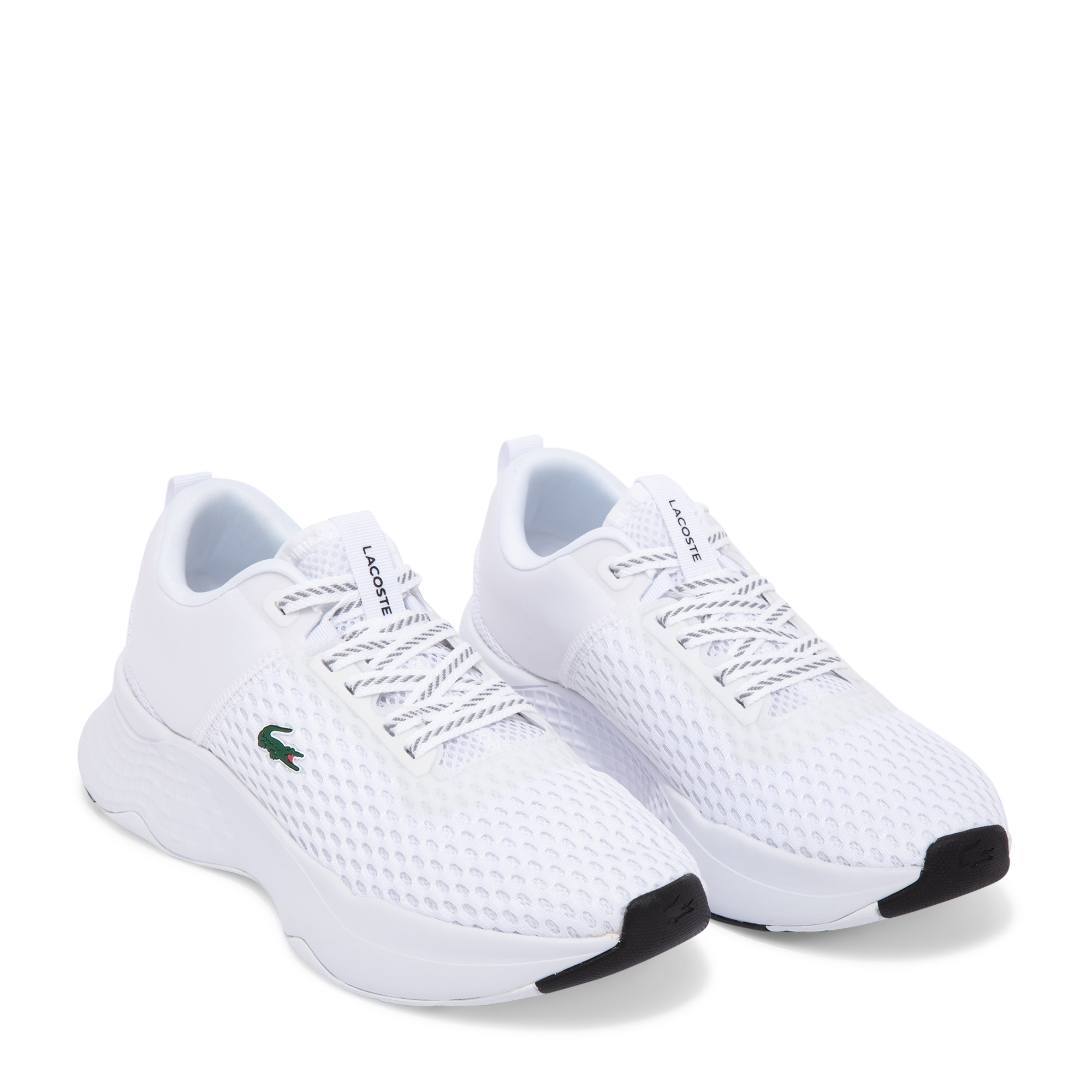 

Court-Drive sneakers, White