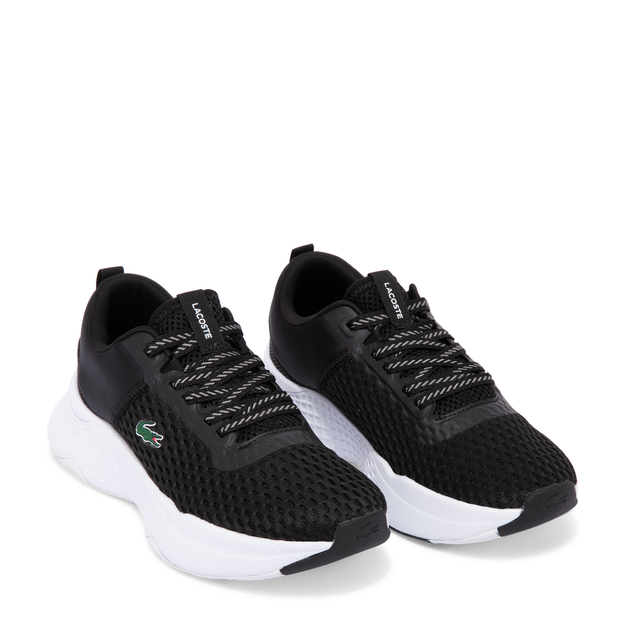 

Court-Drive sneakers, Black