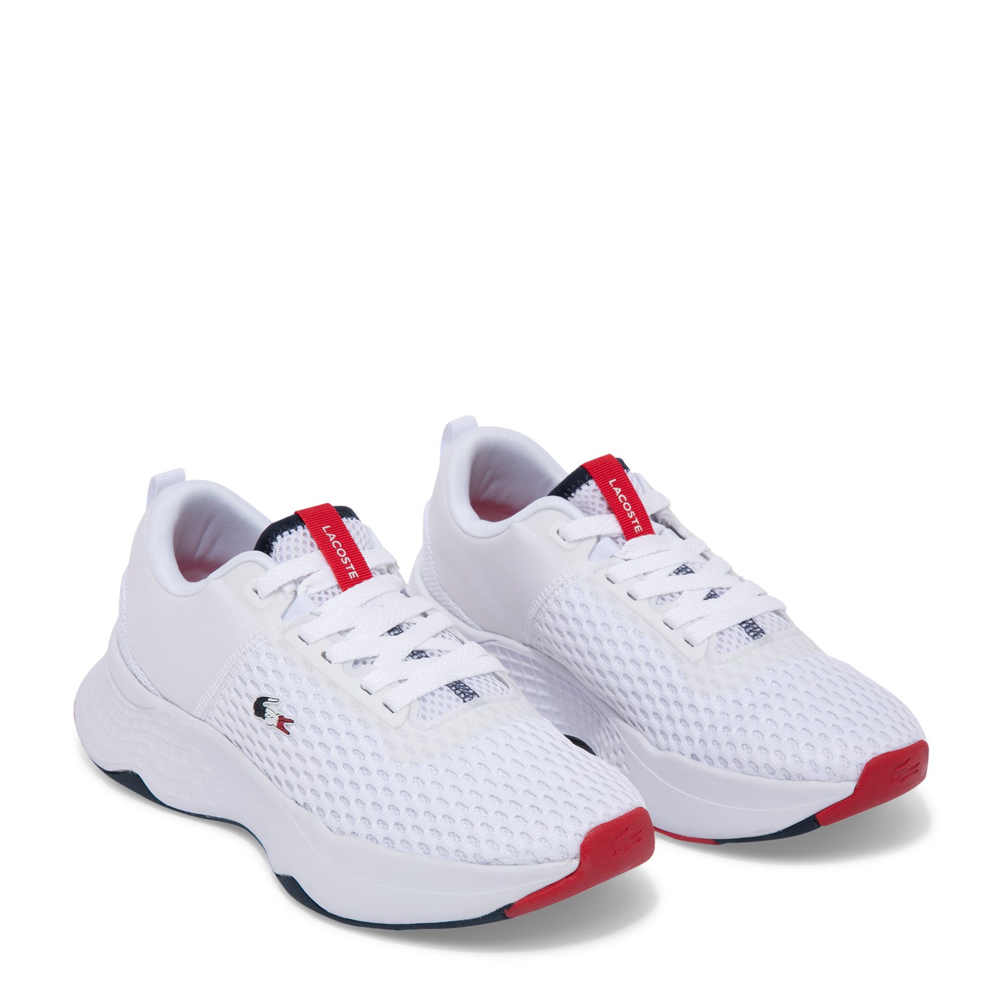 

Court-Drive sneakers, White