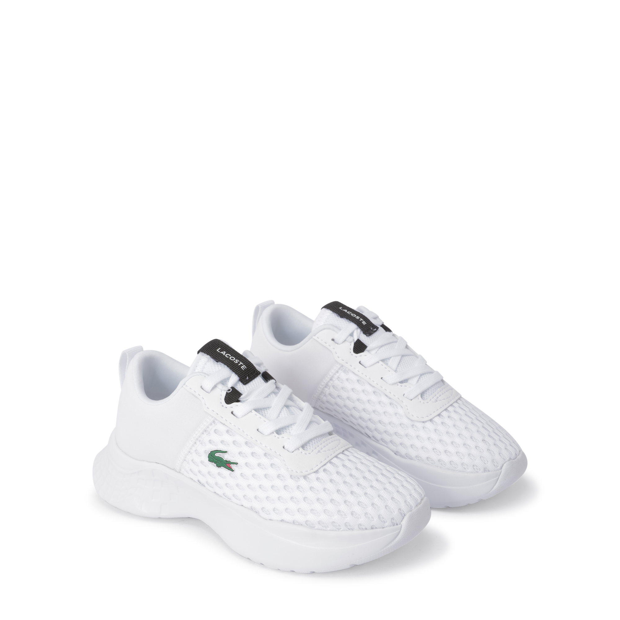 

Court-Drive sneakers, White