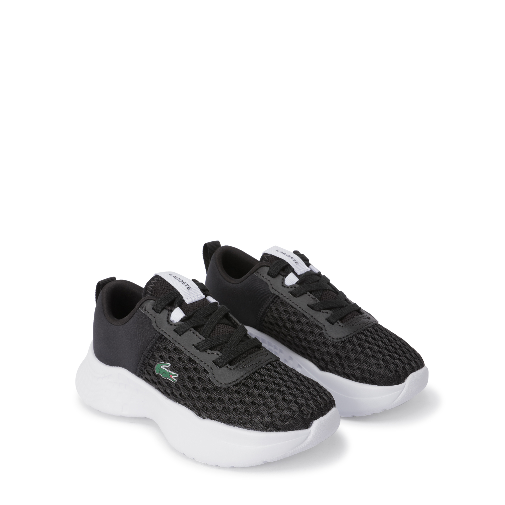 

Court-Drive sneakers, Black