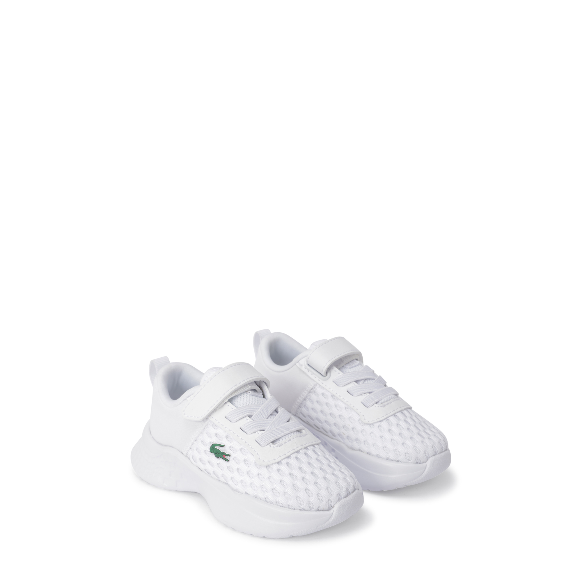

Court-Drive sneakers, White
