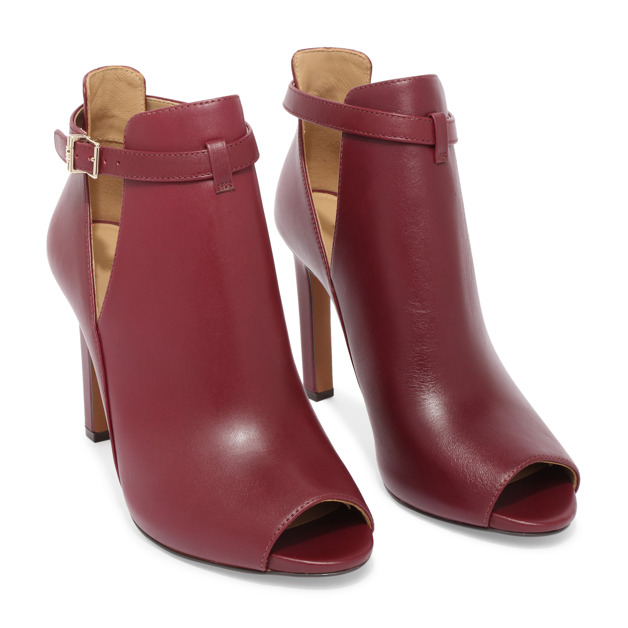 

Lawson boots, Red