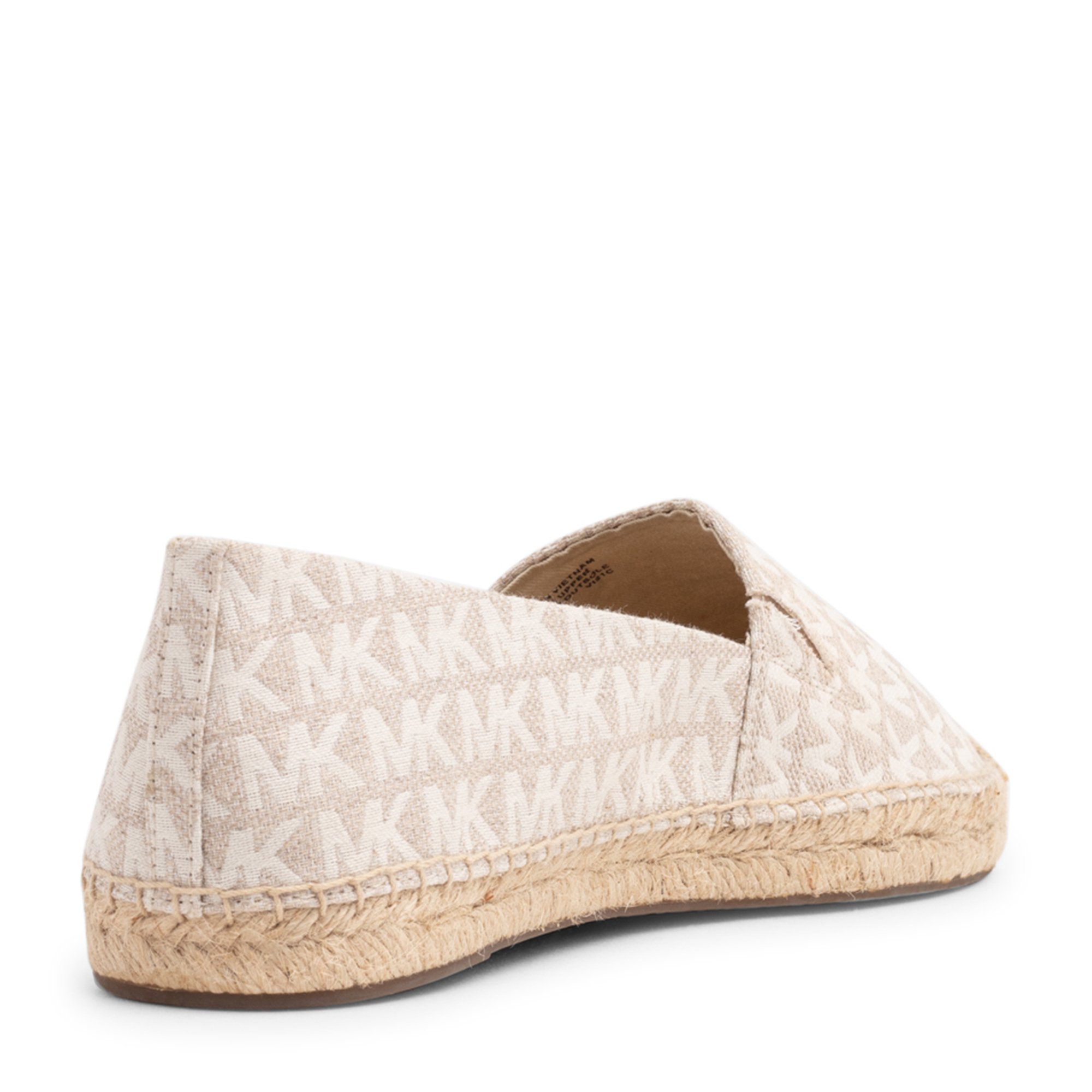

Kendrick slip-on espadrilles, Beige