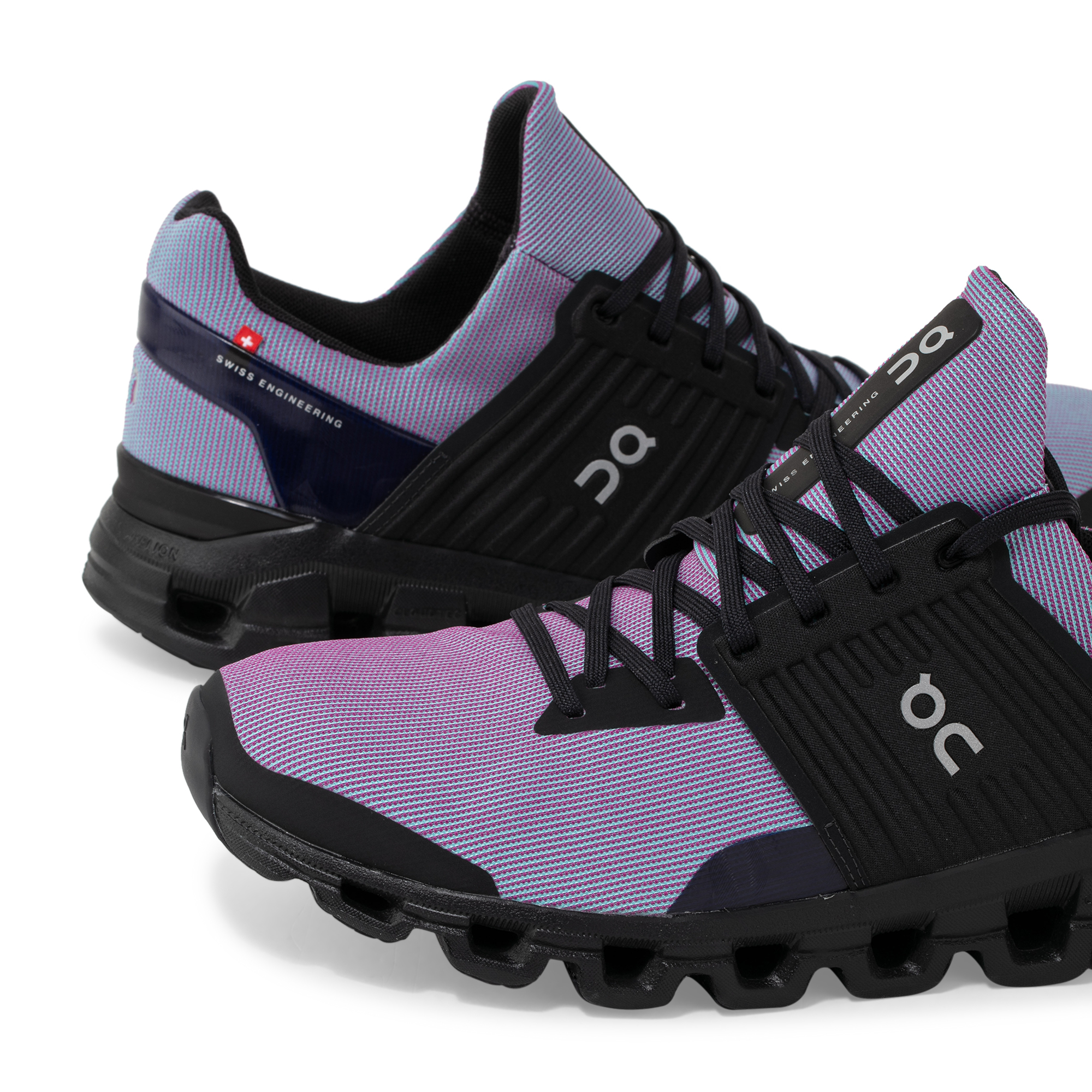 

Cloudswift Edge Prism sneakers, Purple