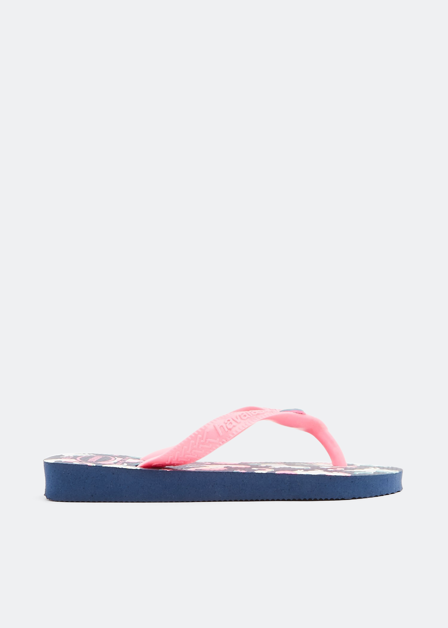 Fantasy flip flops