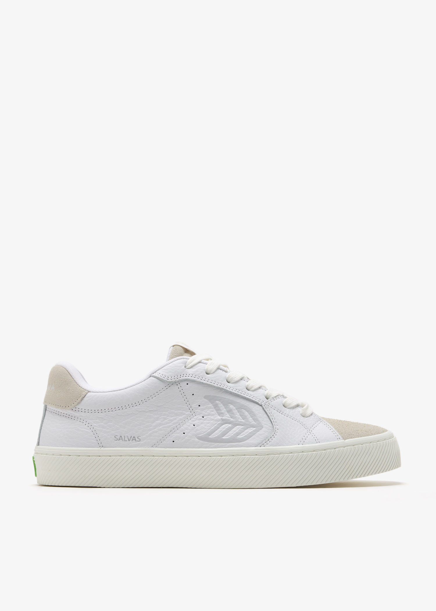 

Salvas sneakers, White