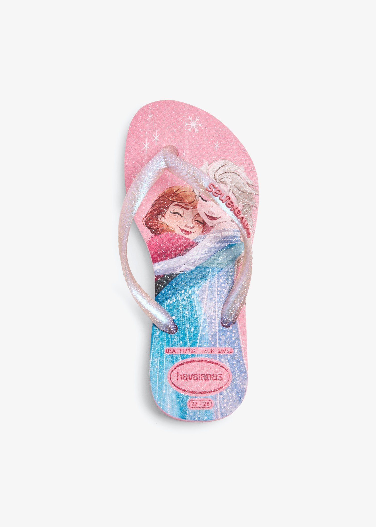 Havaianas disney princess online