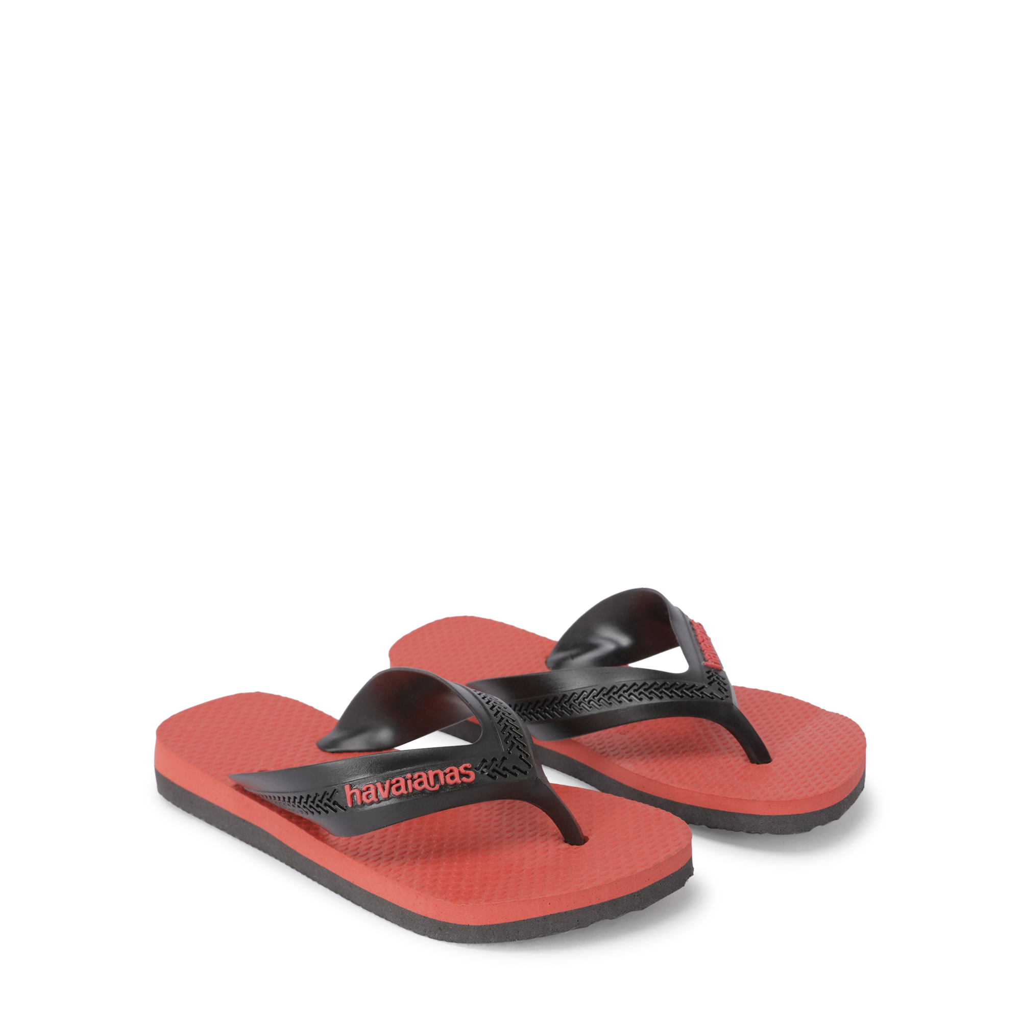 

Max flip flops, Red