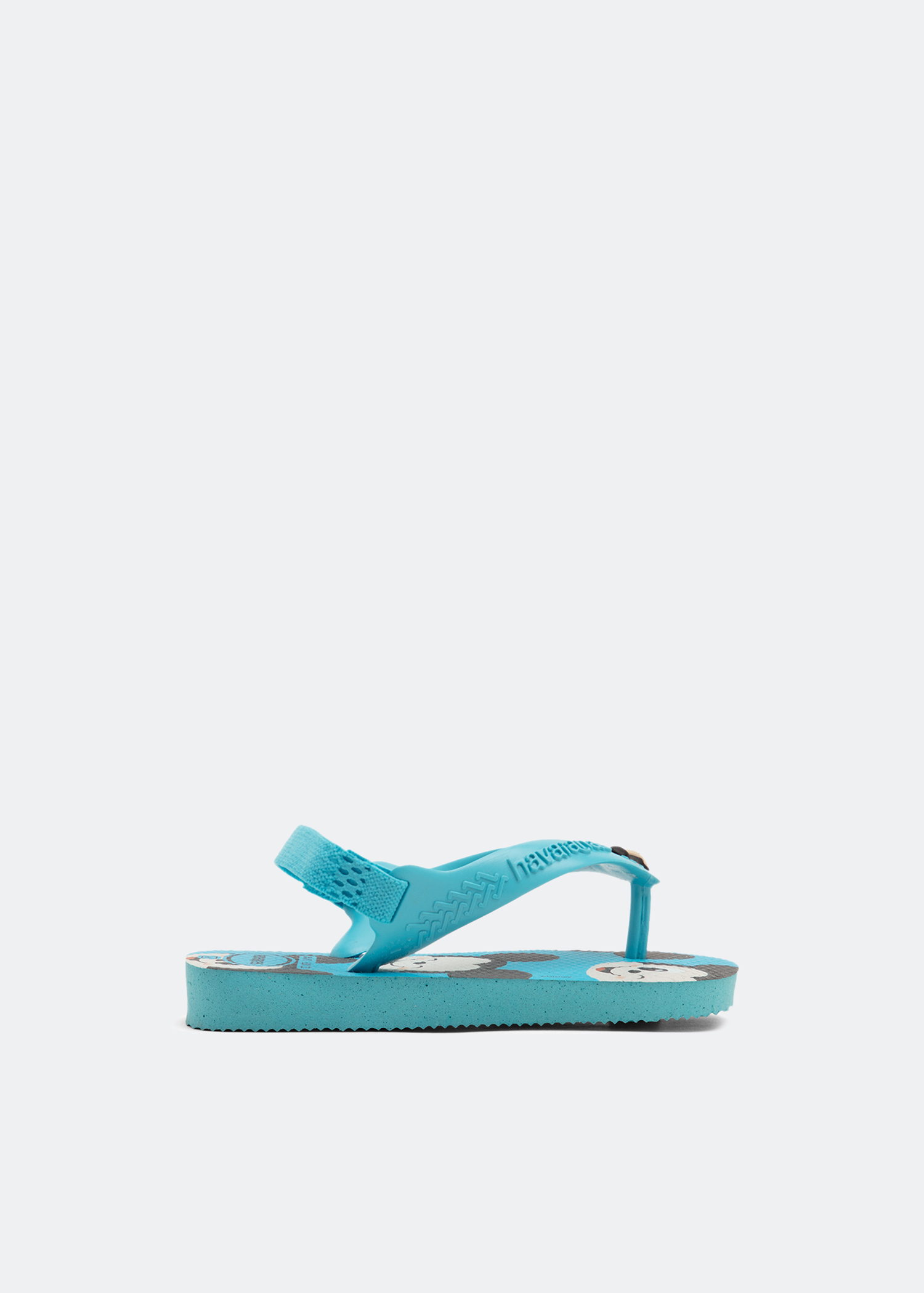 Disney Classics flip flops