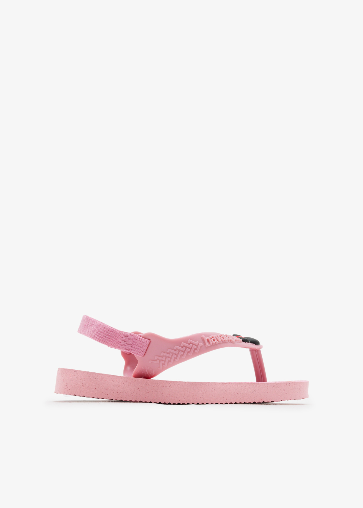 

Disney Classic flip flops, Pink