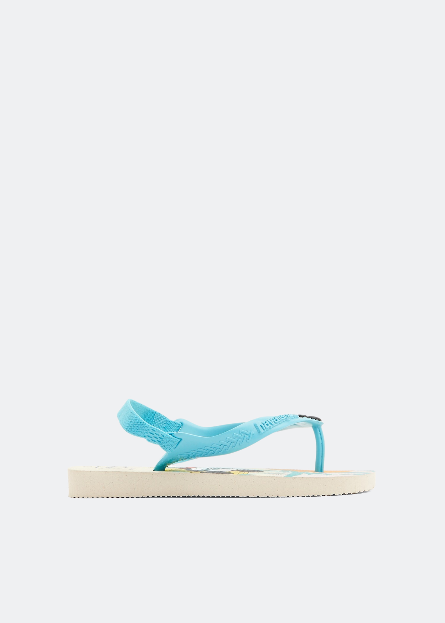 Disney Classic flip flops