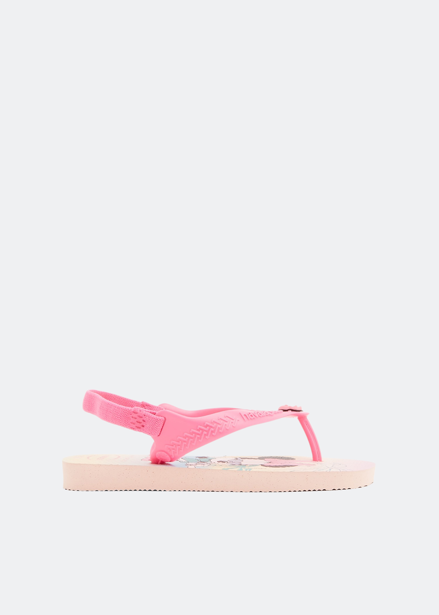 Disney Classic flip flops