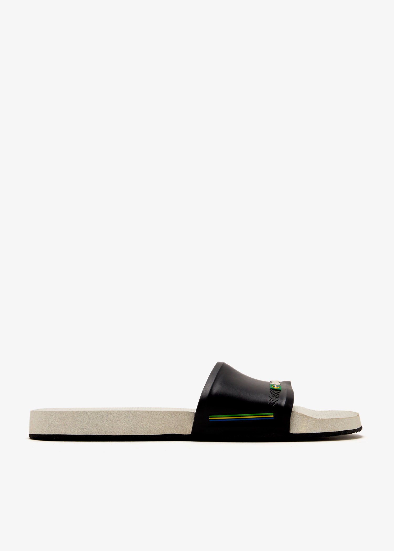 

Brasil slides, White