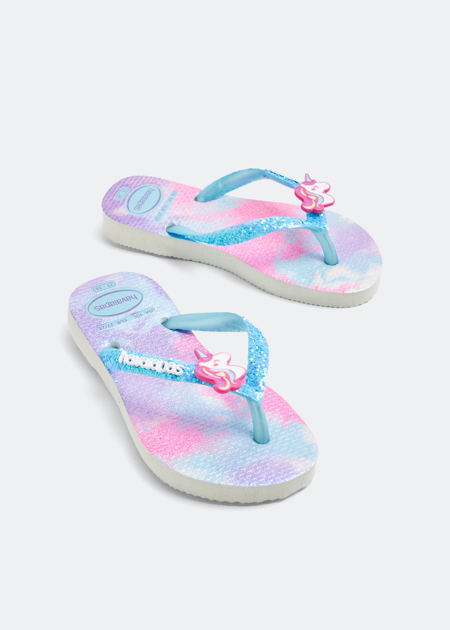 Havaianas sales for girl