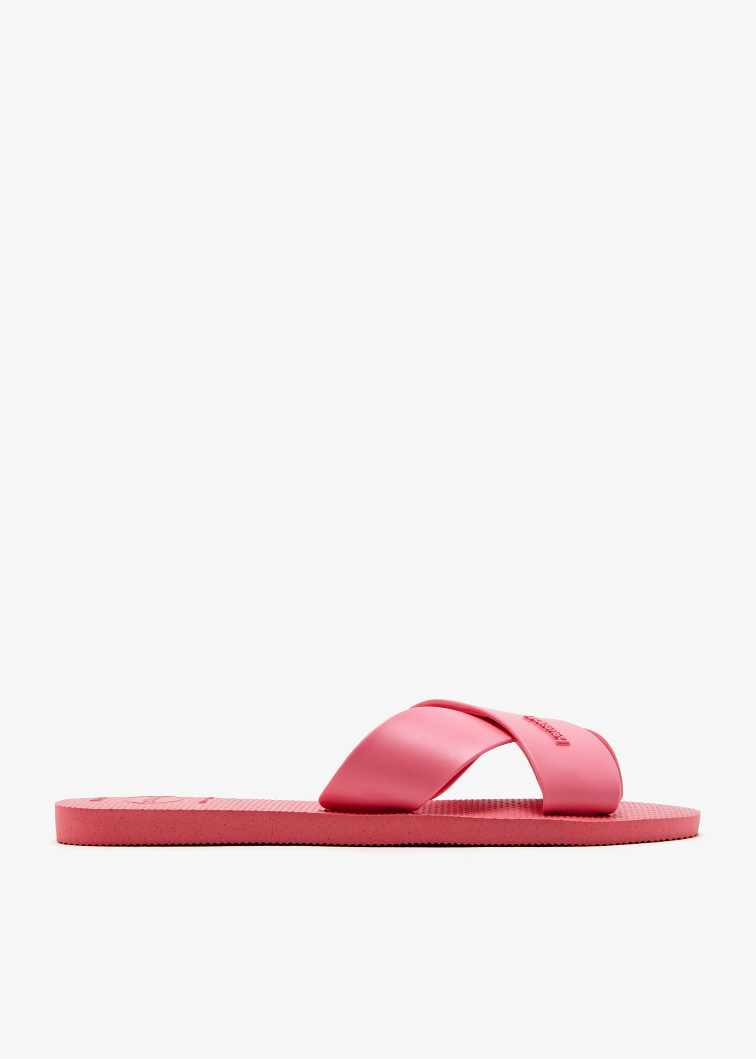 

Aqua sandals, Pink