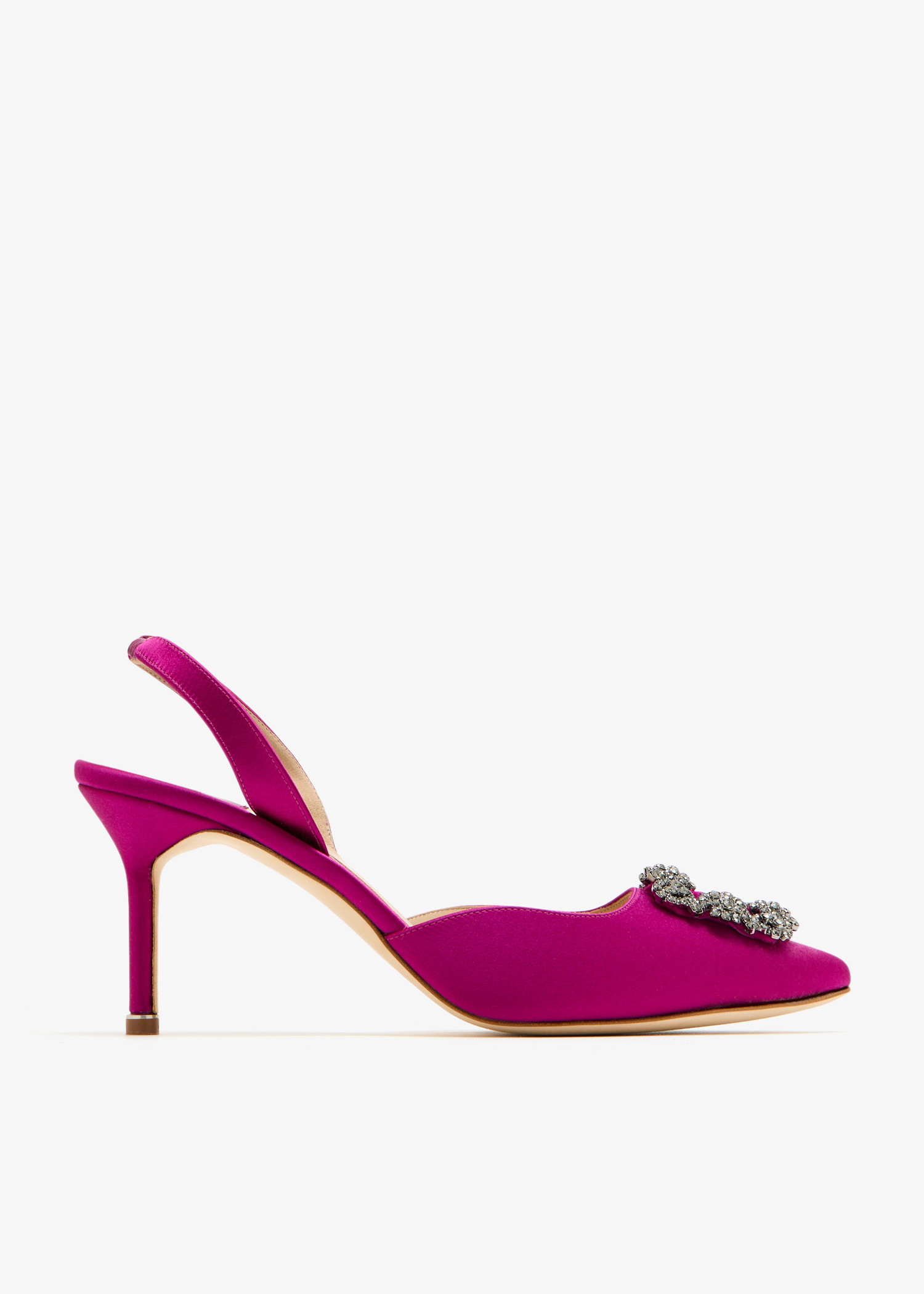 

Hangisli slingback pumps, Pink