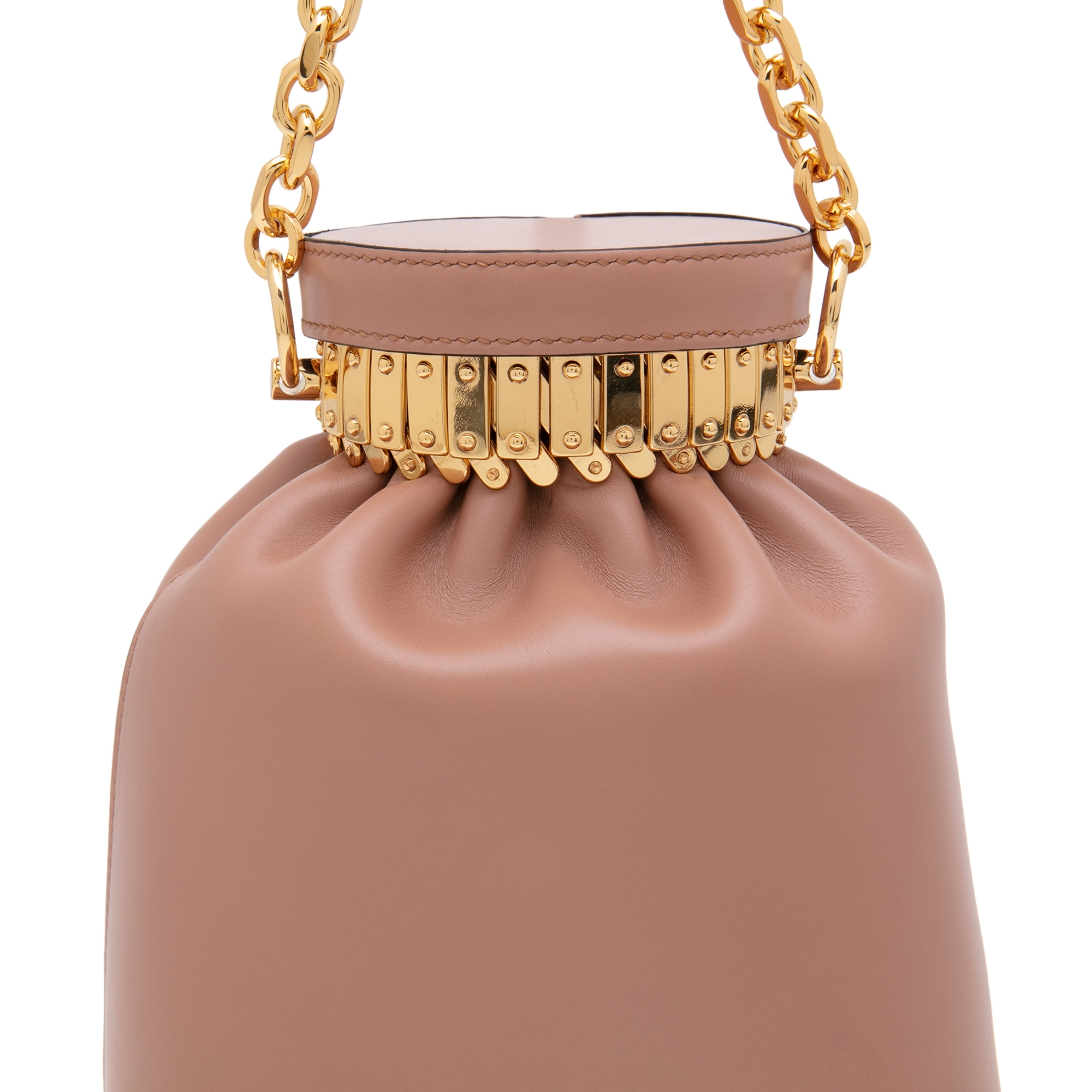 

Ice bag, Beige
