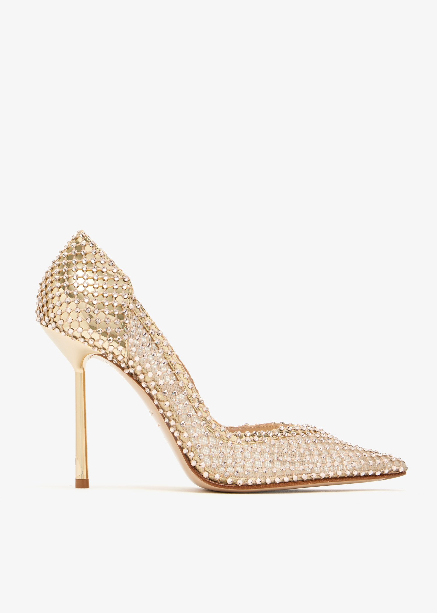 

Gilda pumps, Gold