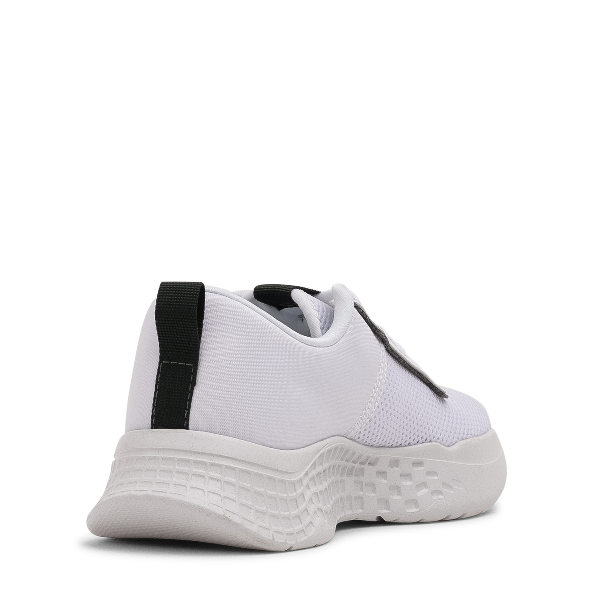 

Court-Drive sneakers, White