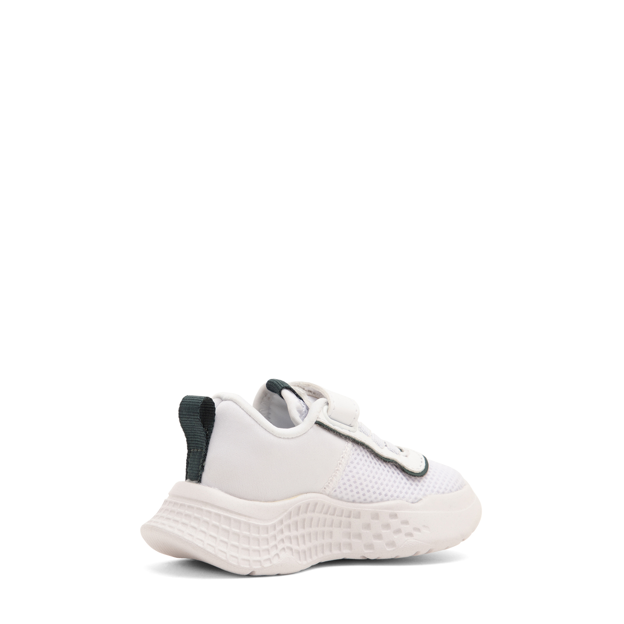 

Court-Drive sneakers, White