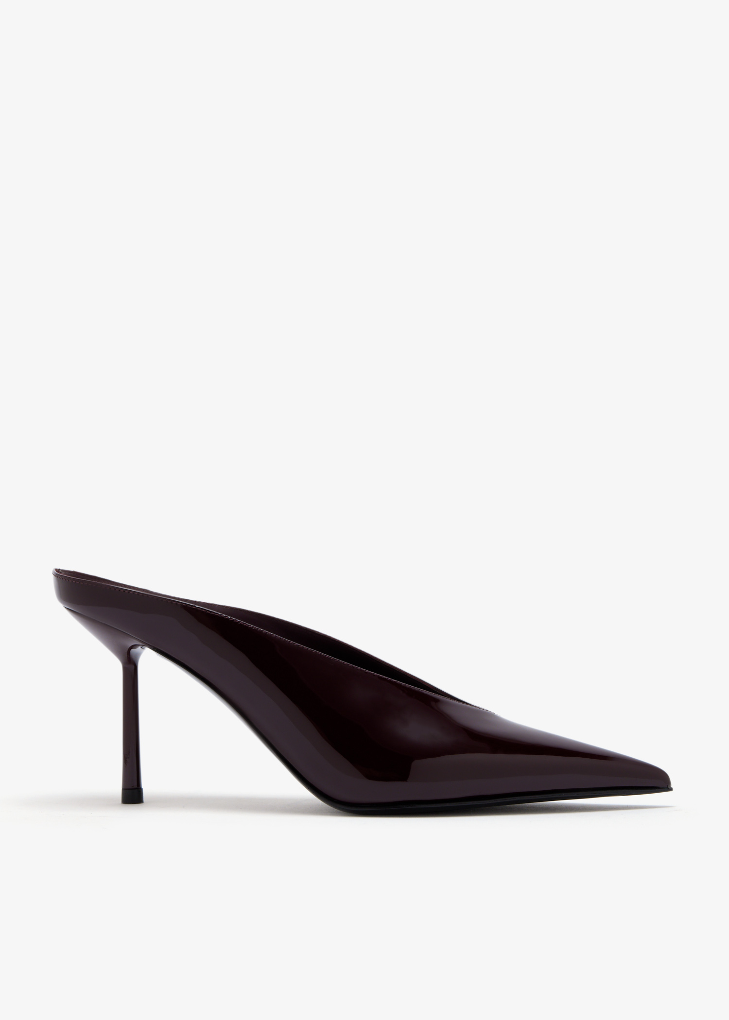 

Clivage mules, Burgundy