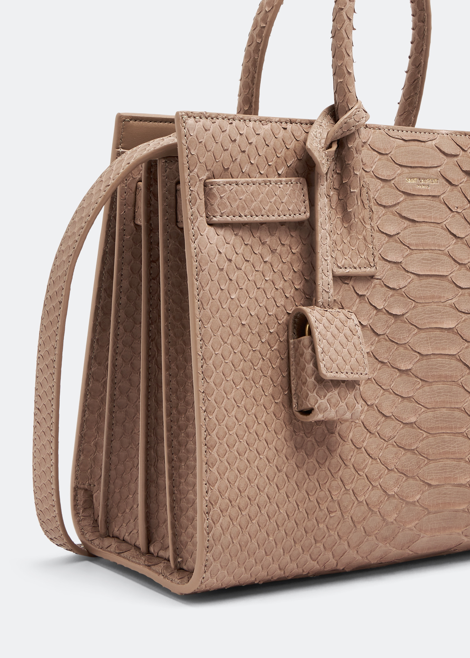 

Baby Sac De Jour bag, Beige