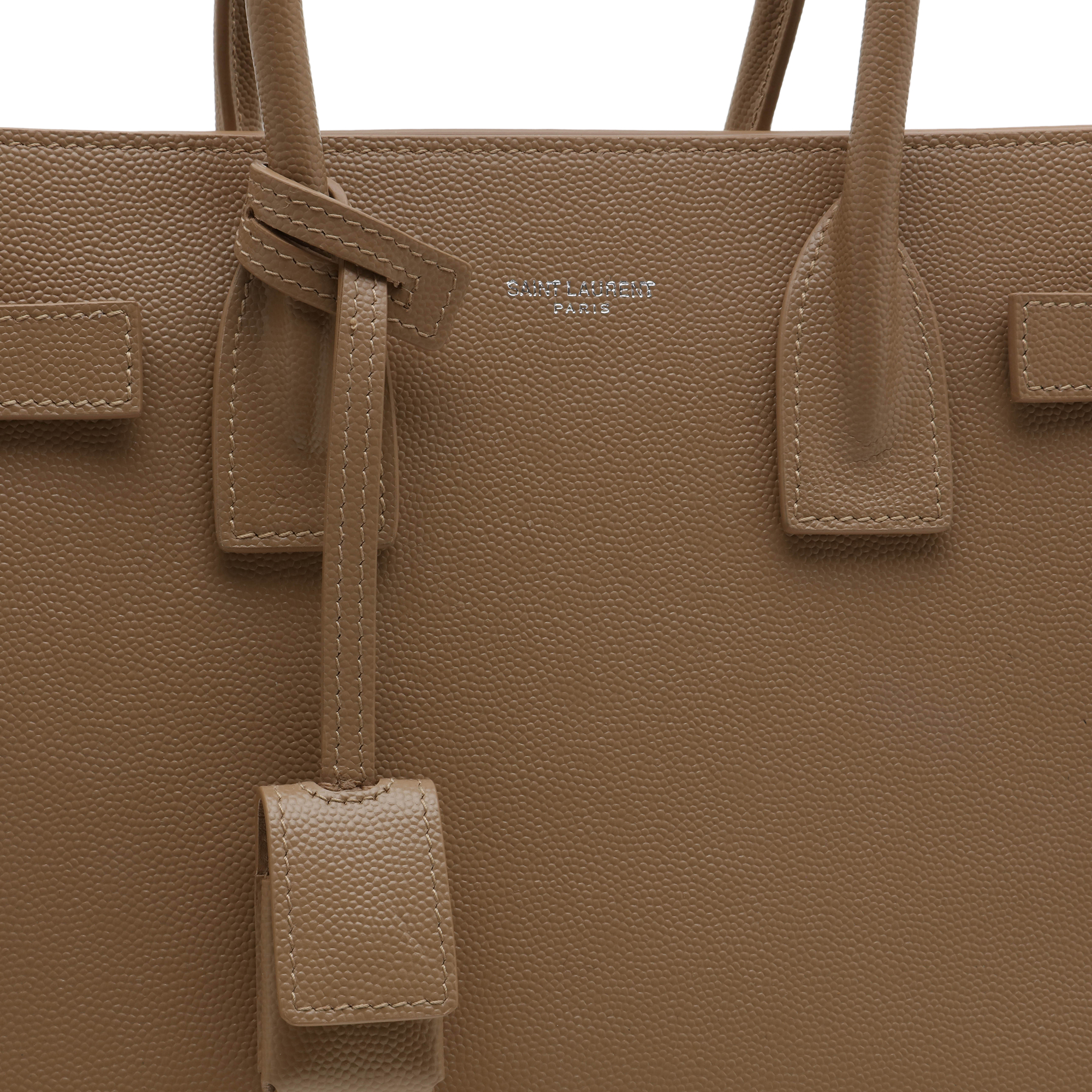 

Sac De Jour minibag, Neutral