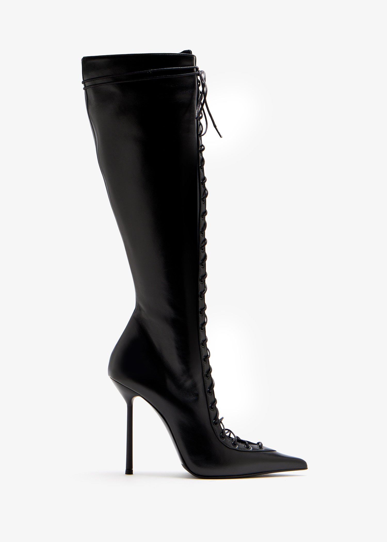 

Colette boots, Black
