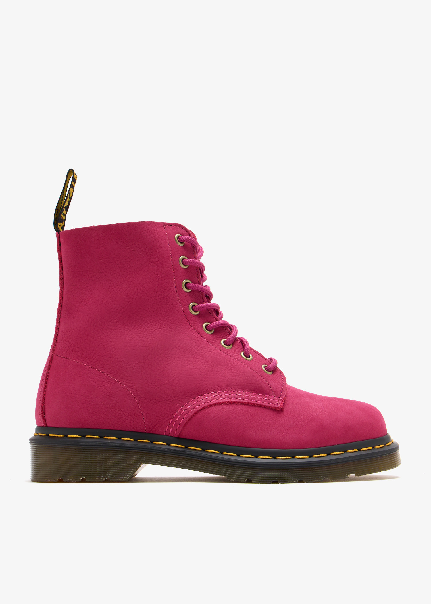 

1460 boots, Pink