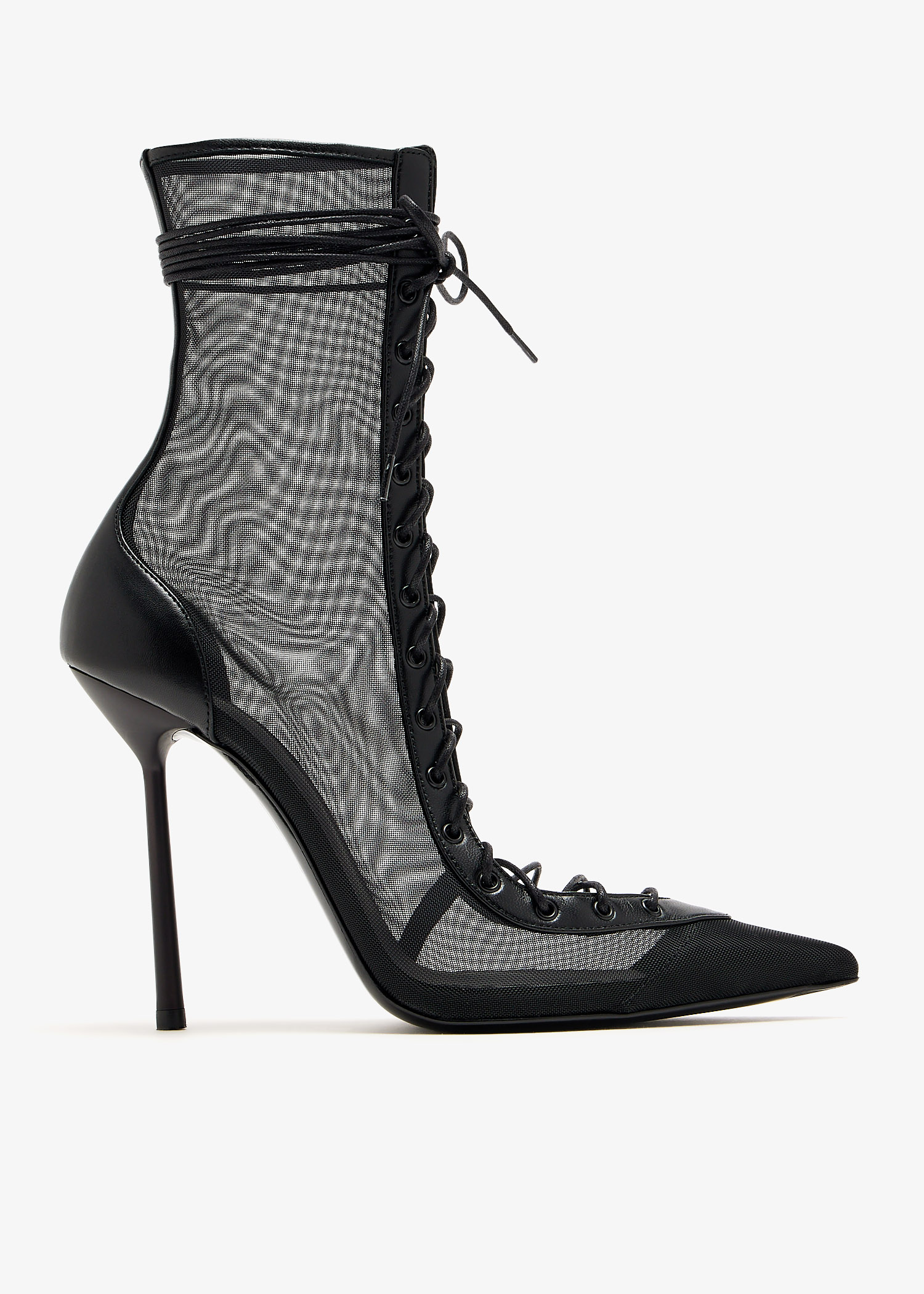 

Colette ankle boots, Black