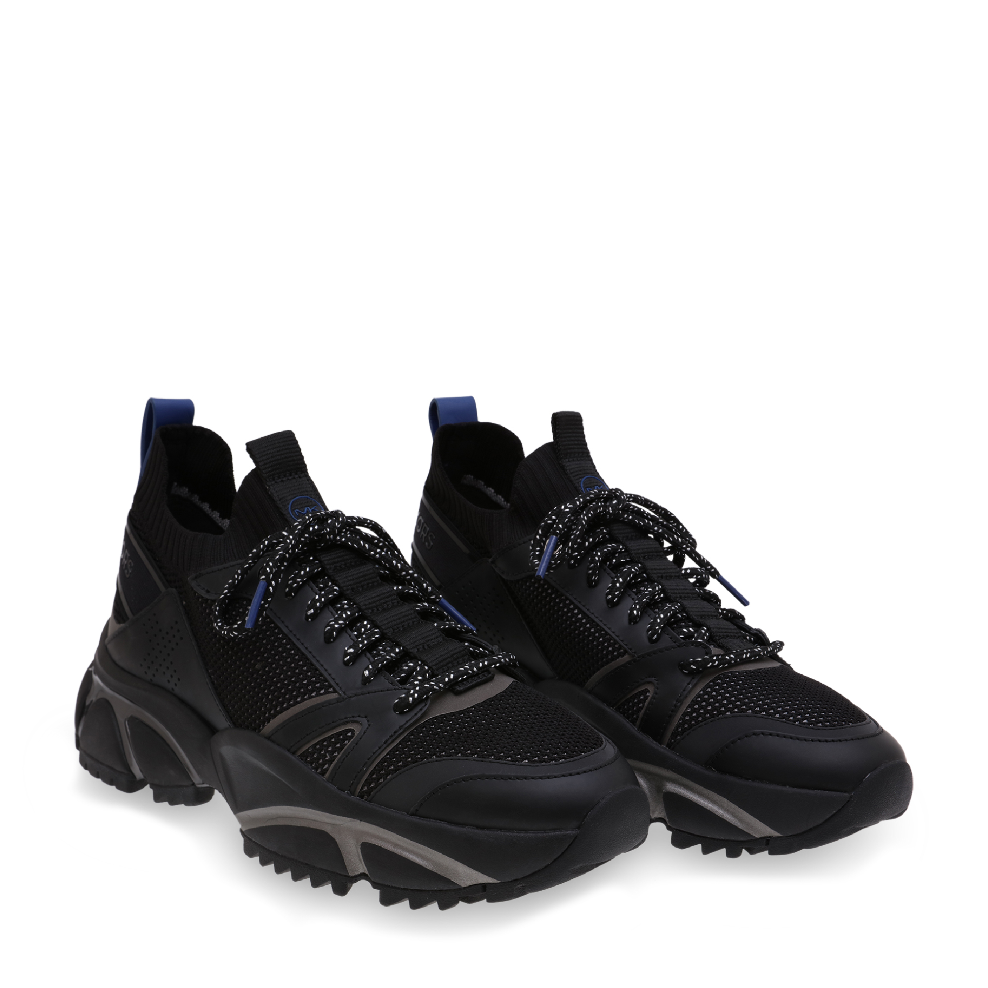 

Lucas sneakers, Black