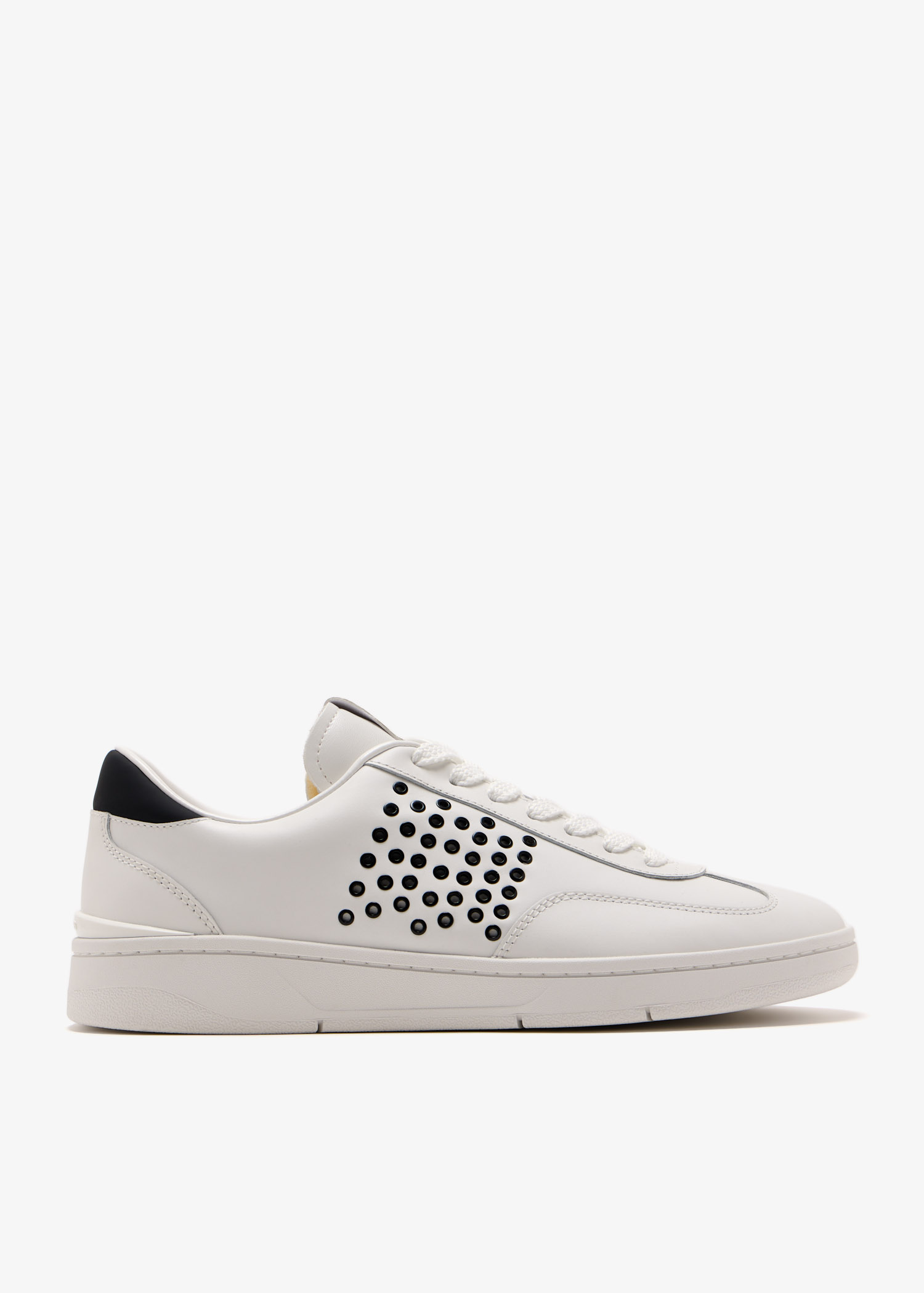 

Wilton sneakers, White