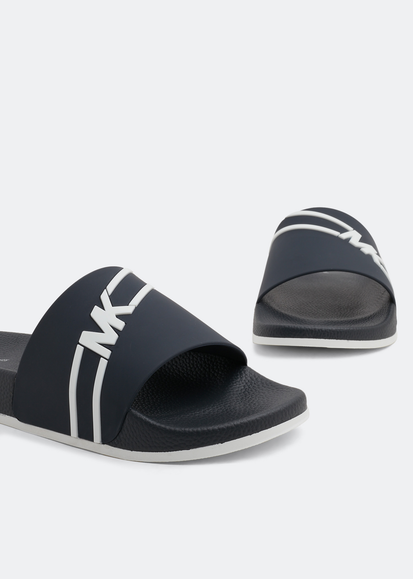 

Jake slides, Black