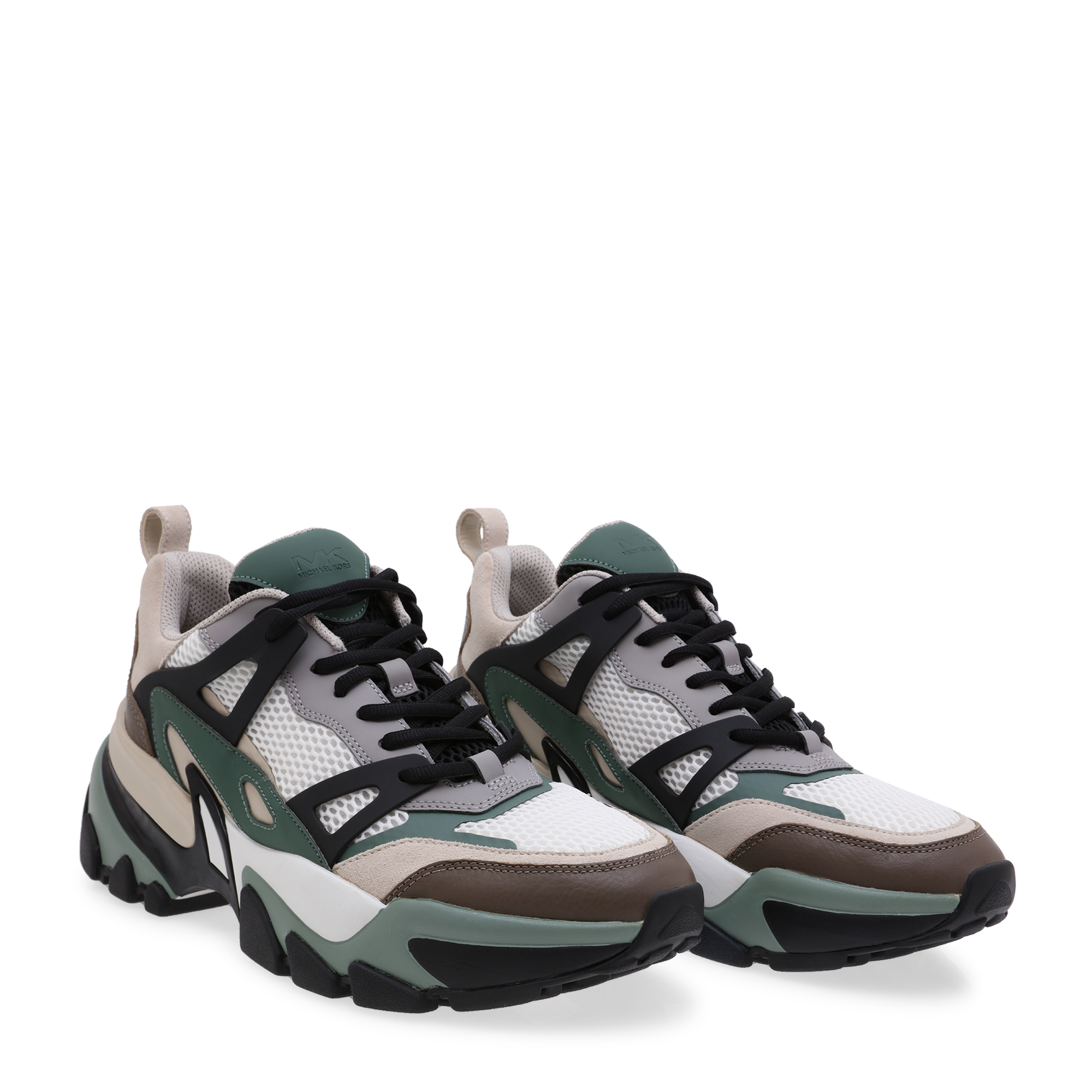 

Nick sneakers, Multi-coloured