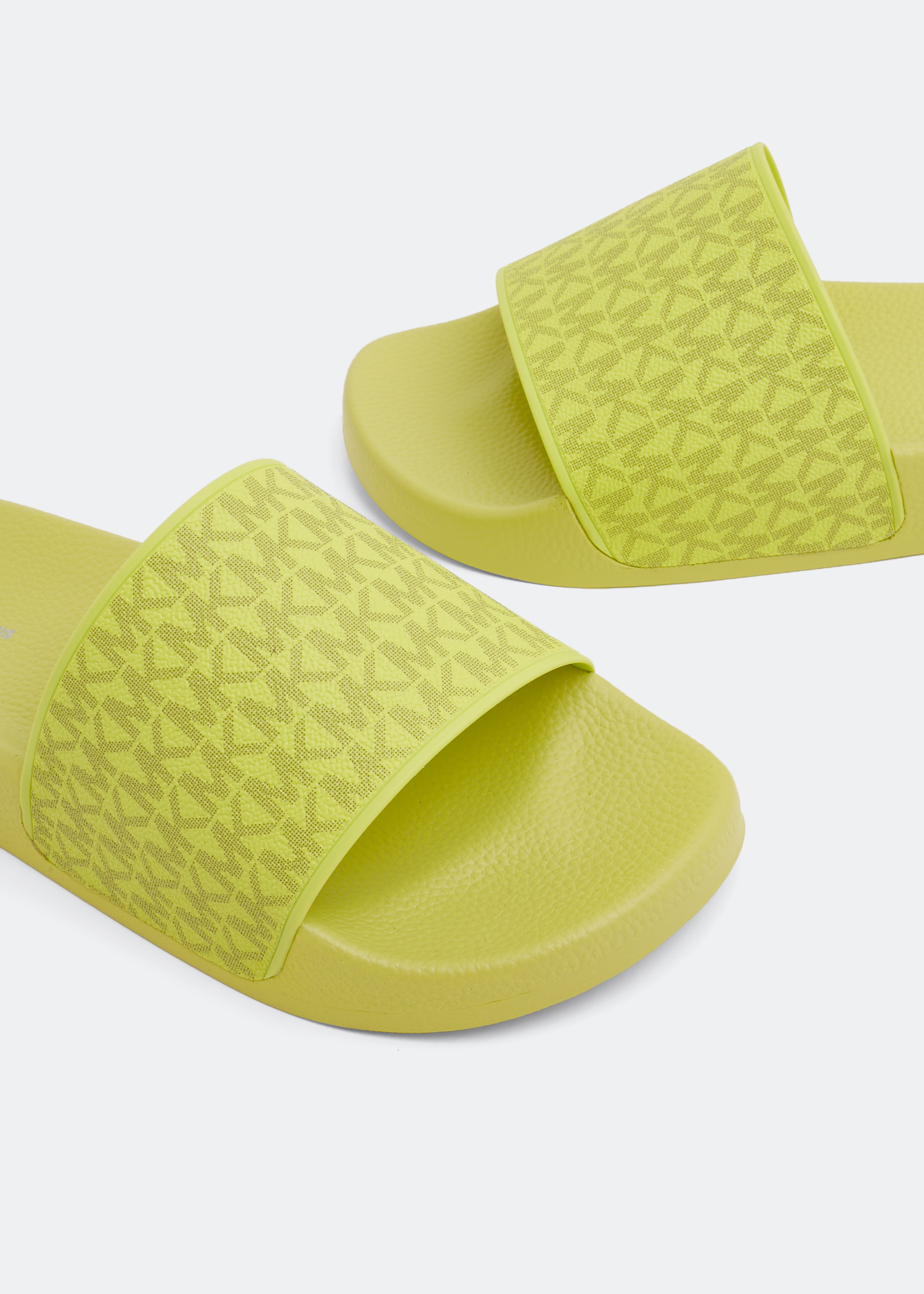 

Jake slides, Yellow