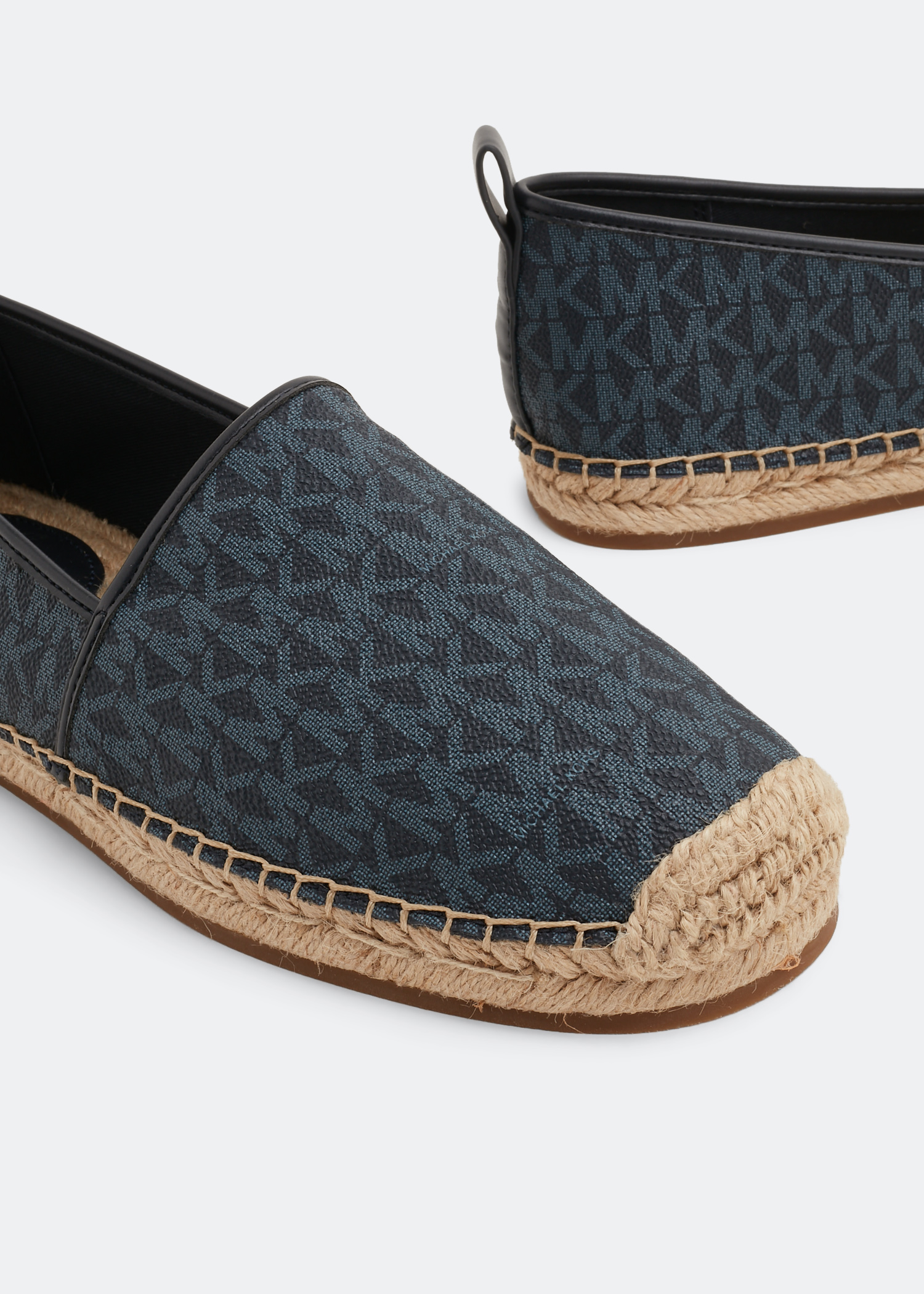 

Owen espadrilles, Blue