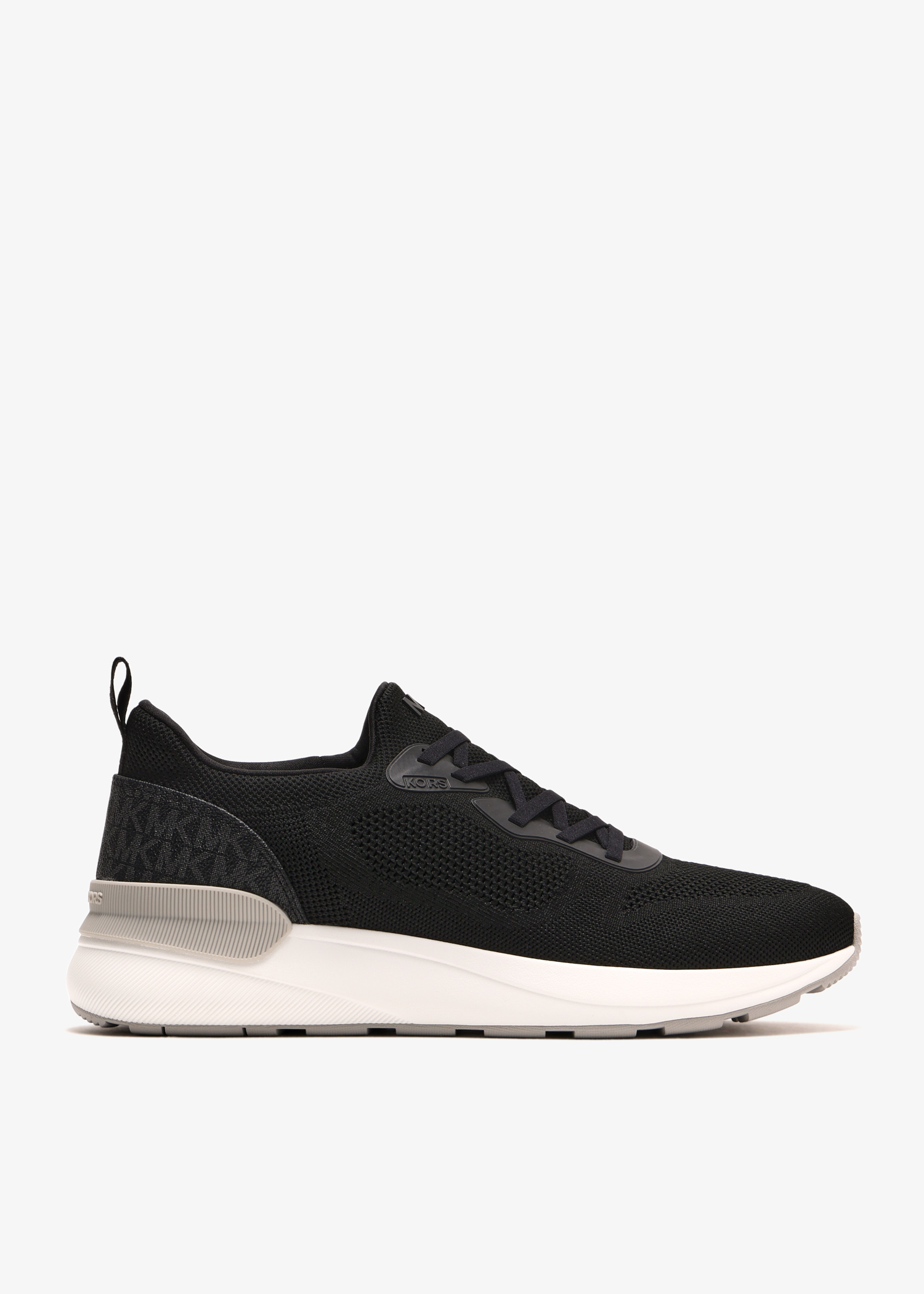 

Trevor slip-on sneakers, Black
