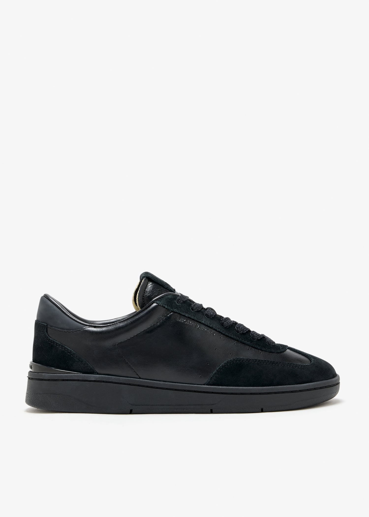 

Wilton sneakers, Black