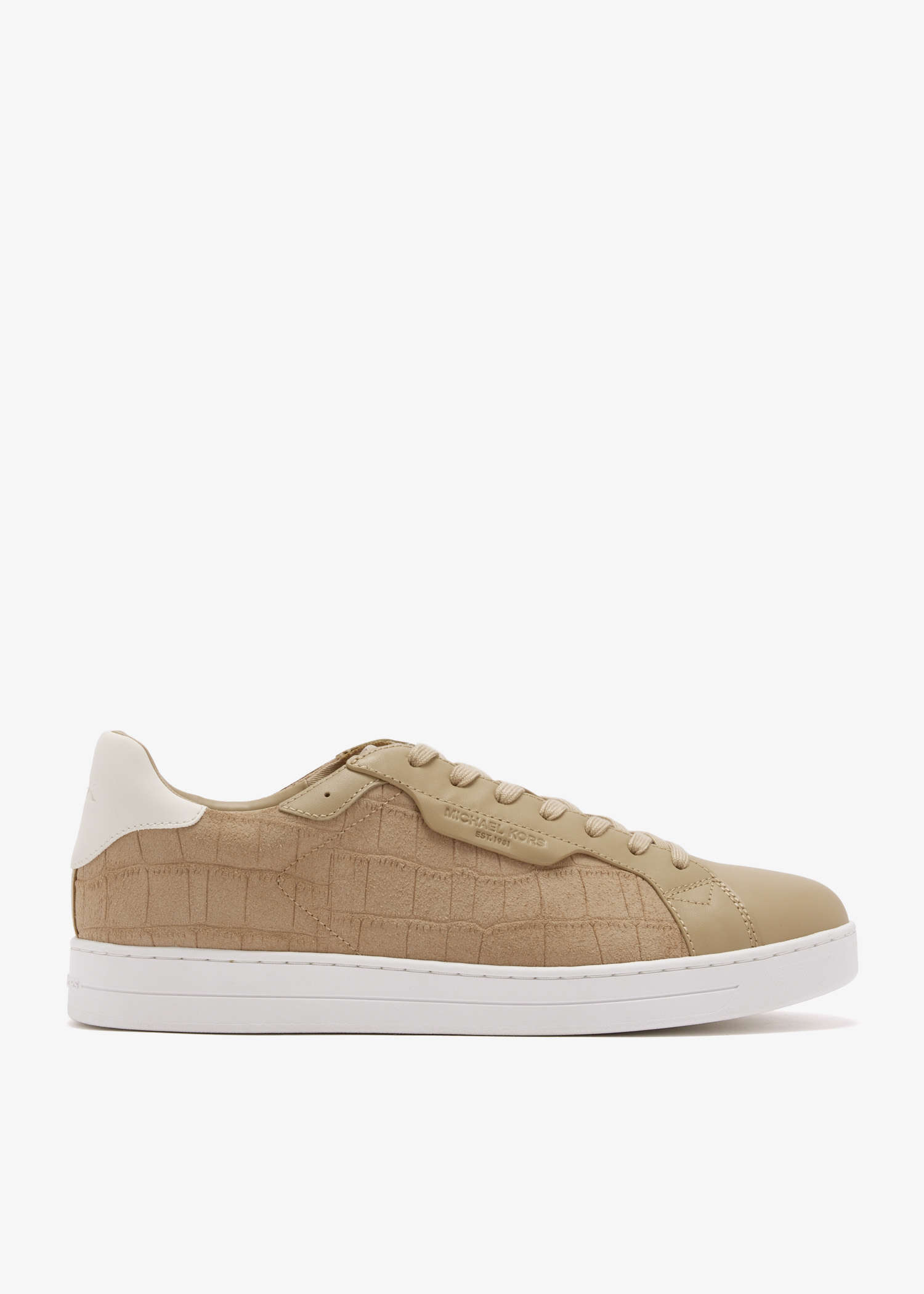 

Keating sneakers, Beige
