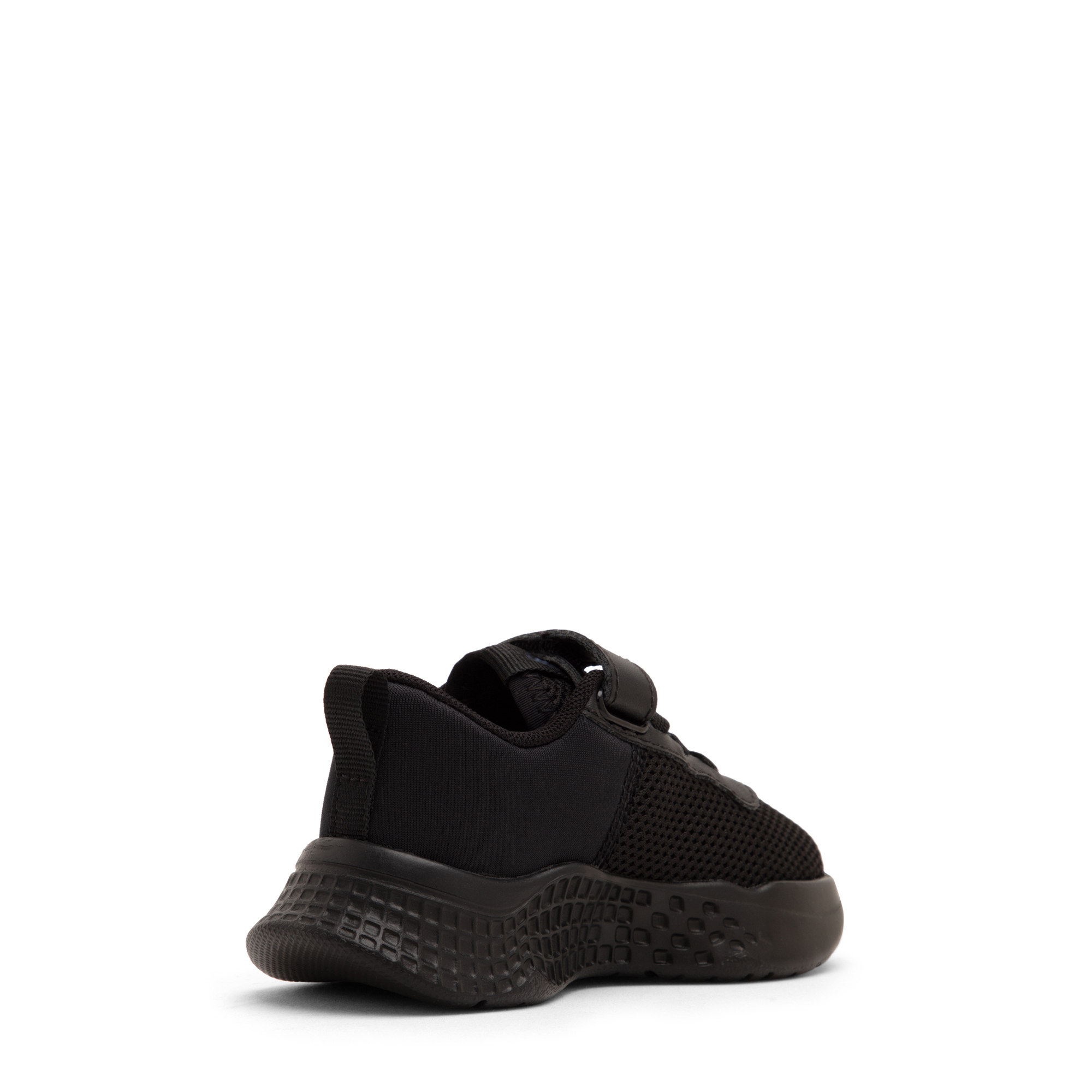 

Court-Drive sneakers, Black
