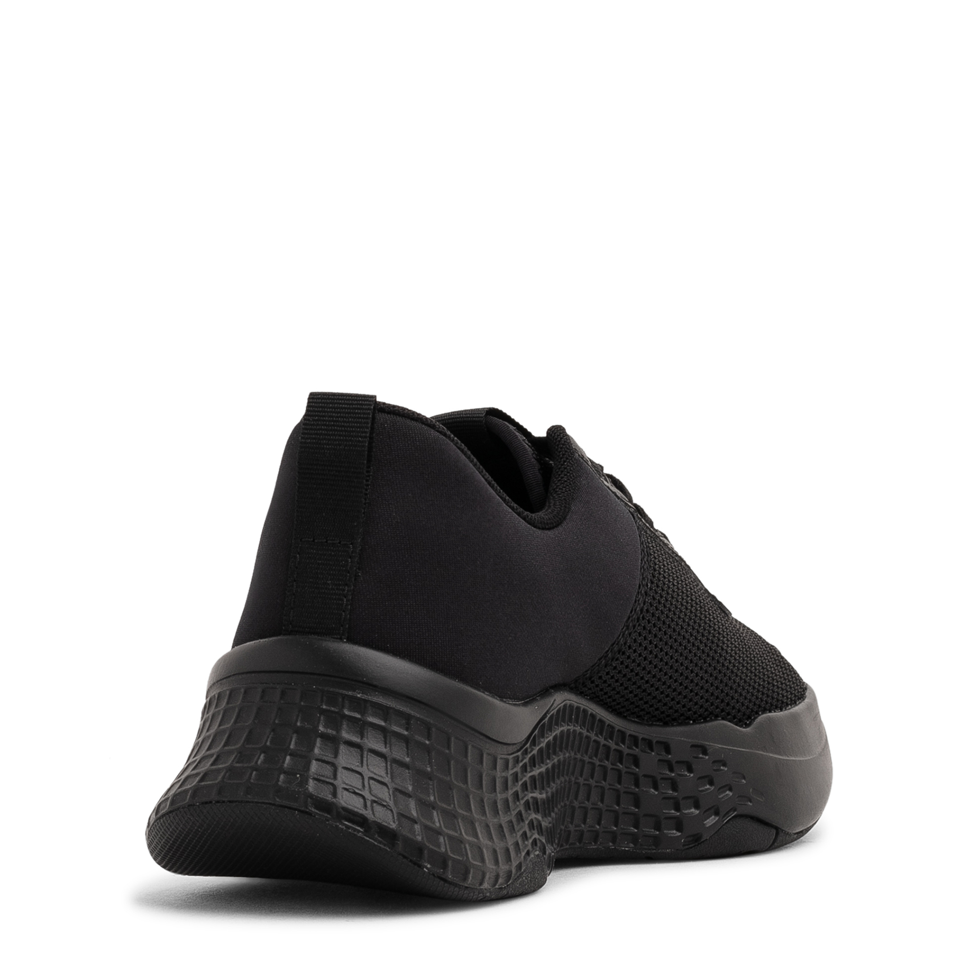 

Court-Drive sneakers, Black